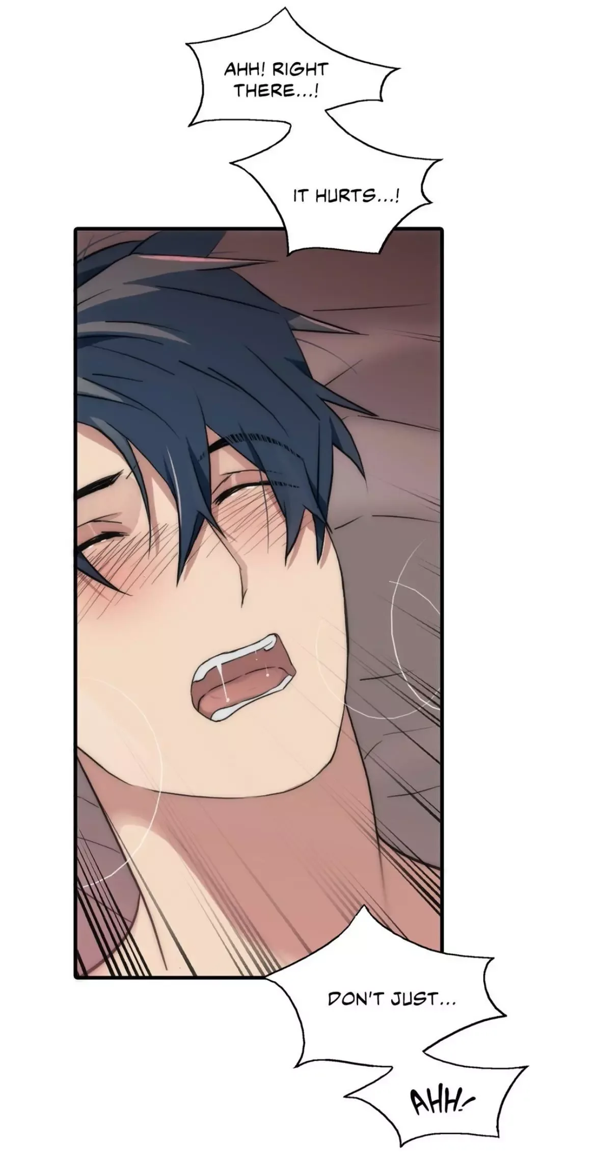 Love Shuttle Chapter 69 page 41