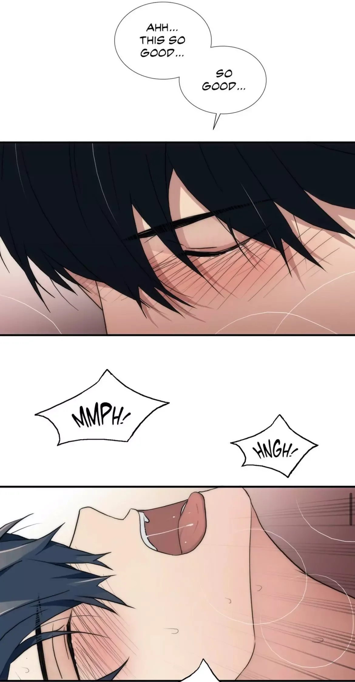 Love Shuttle Chapter 69 page 46