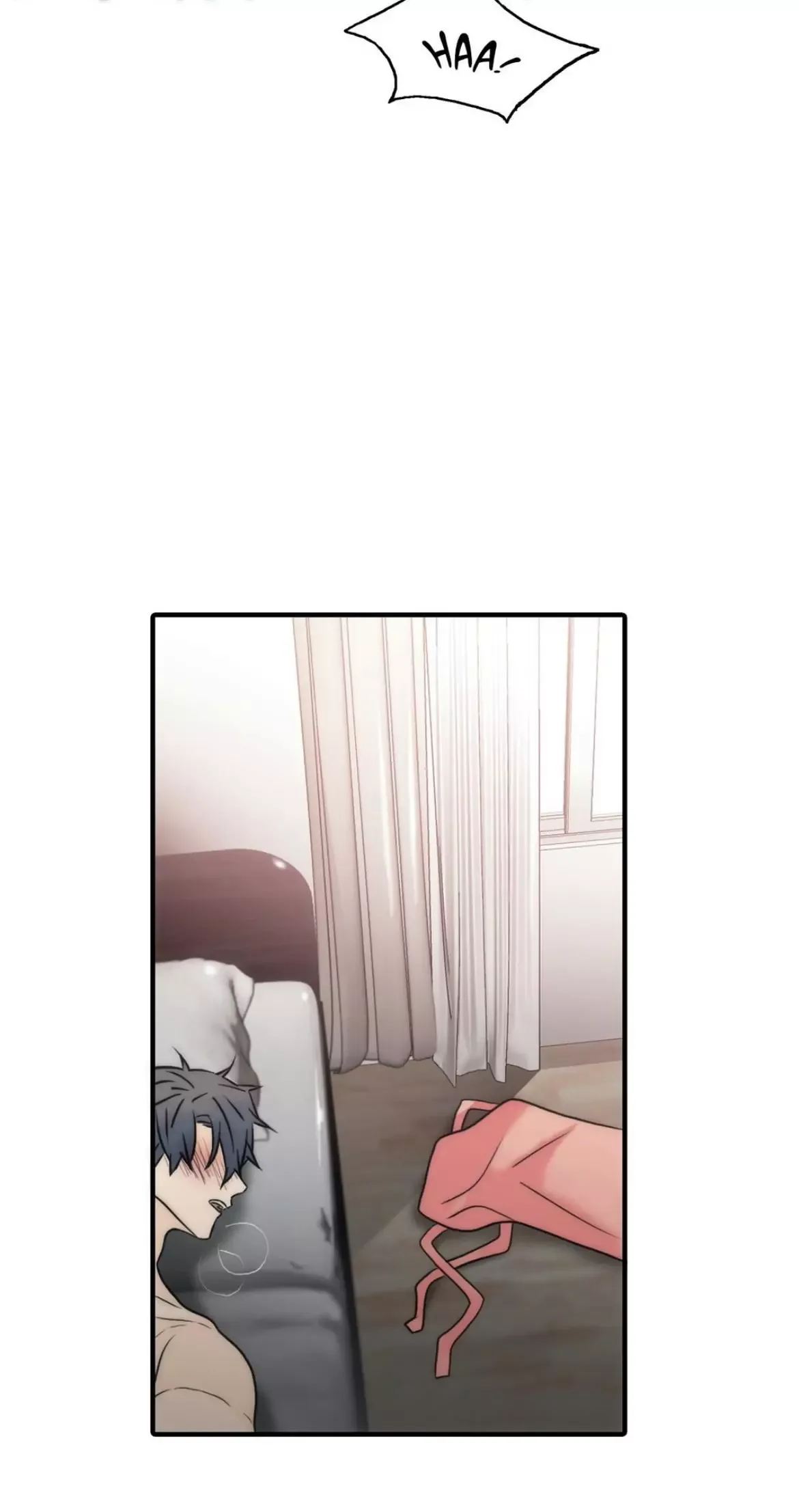 Love Shuttle Chapter 69 page 47