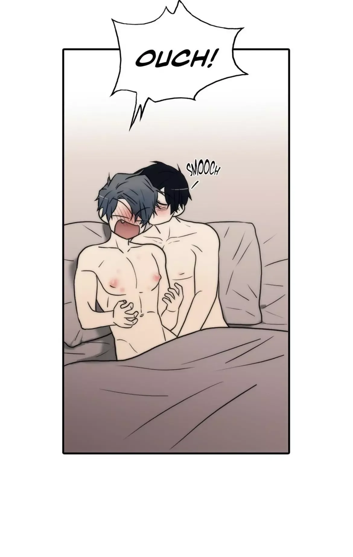 Love Shuttle Chapter 69 page 52