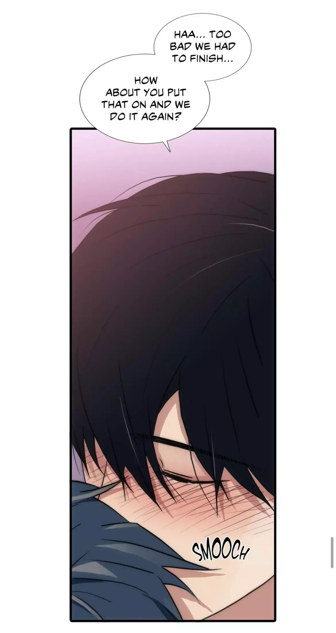 Love Shuttle Chapter 69 page 53