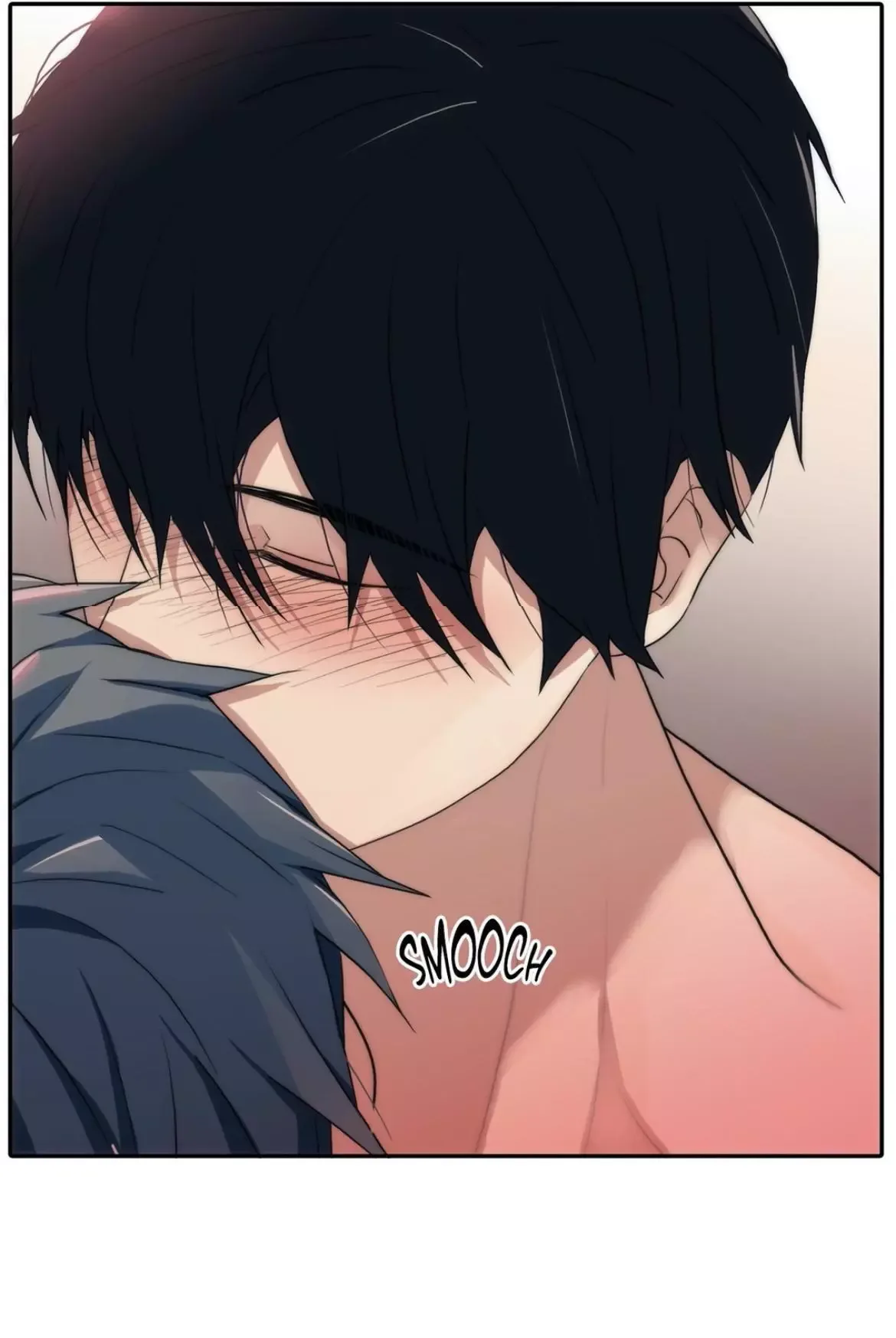 Love Shuttle Chapter 69 page 56