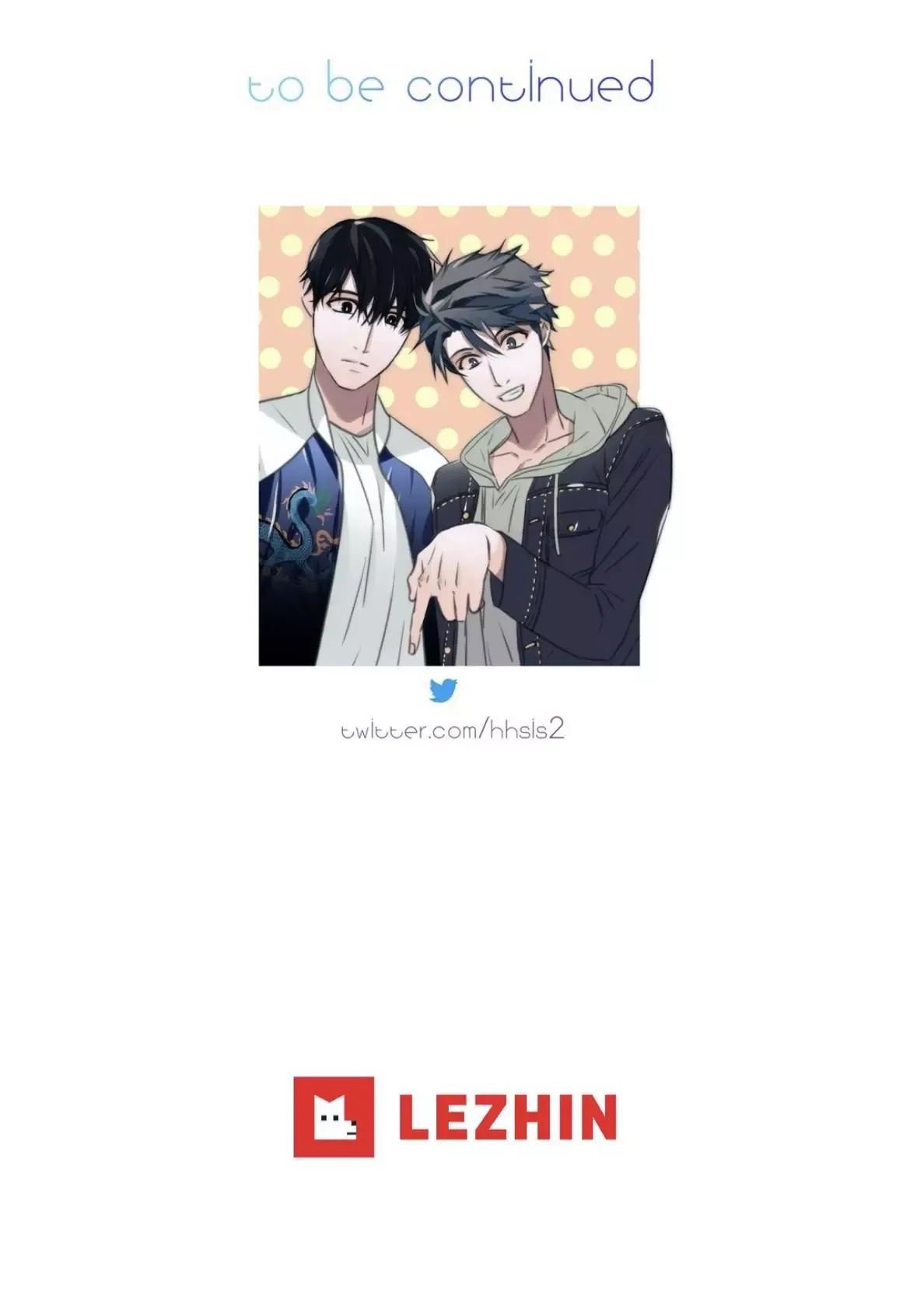 Love Shuttle Chapter 69 page 58