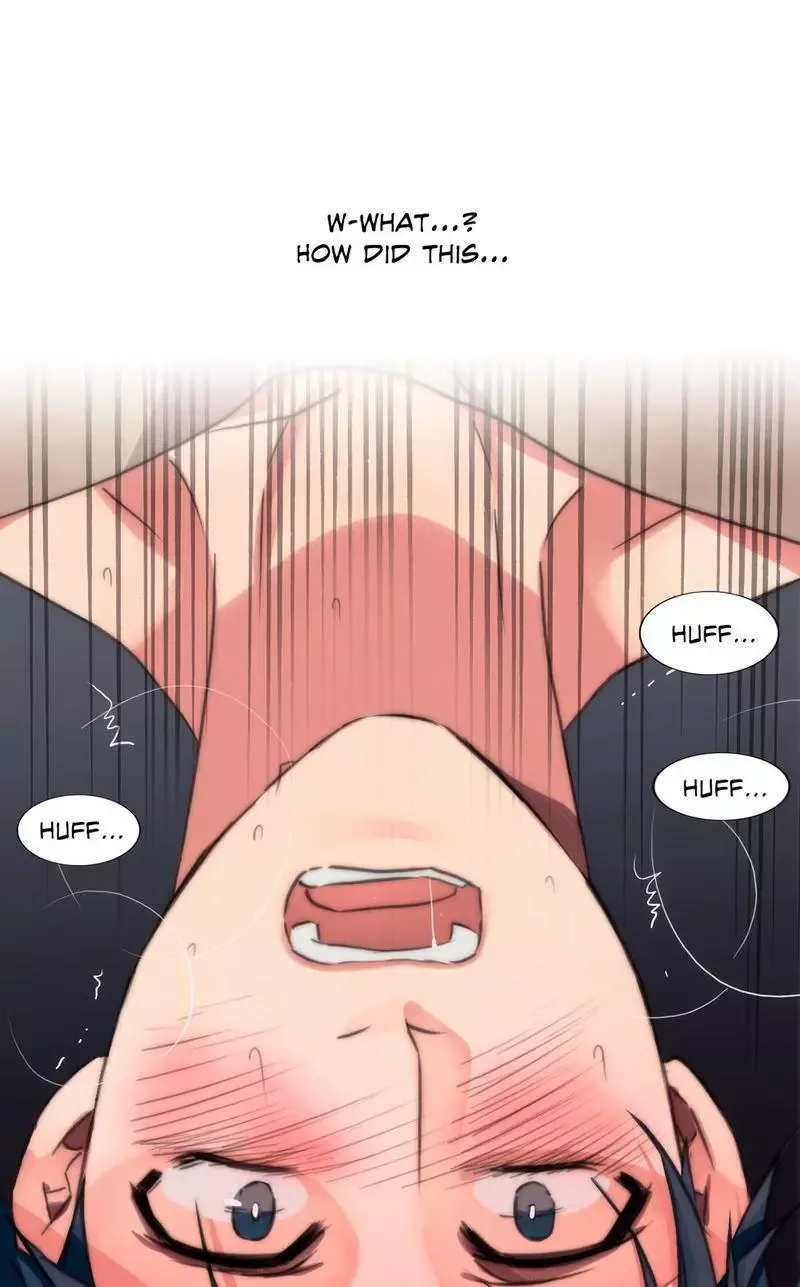 Love Shuttle Chapter 7 page 5