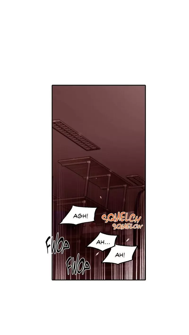 Love Shuttle Chapter 7 page 4
