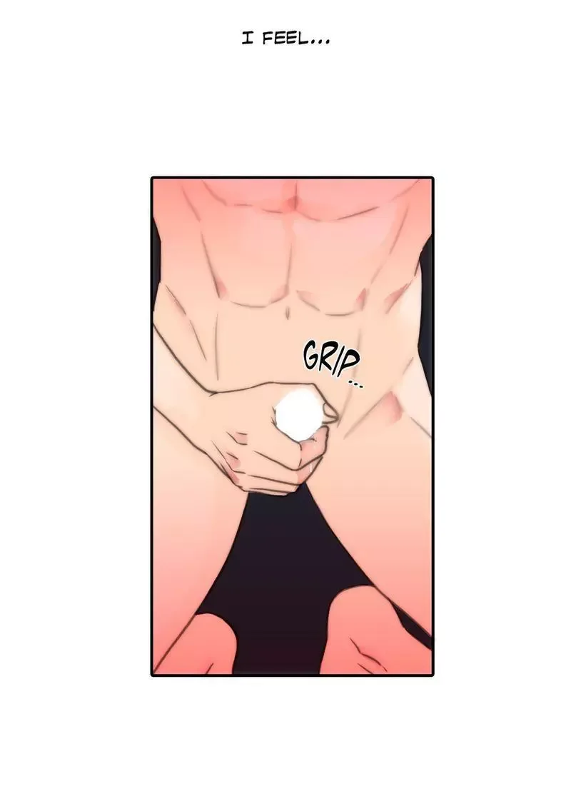 Love Shuttle Chapter 7 page 25