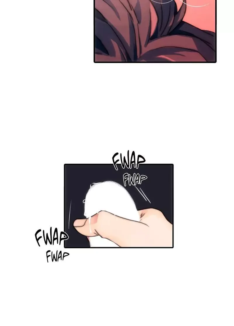 Love Shuttle Chapter 7 page 28