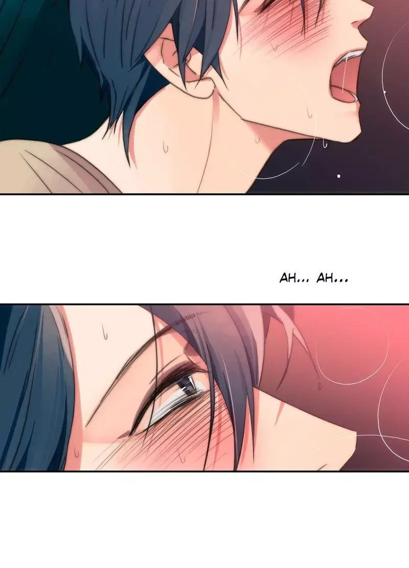 Love Shuttle Chapter 7 page 24