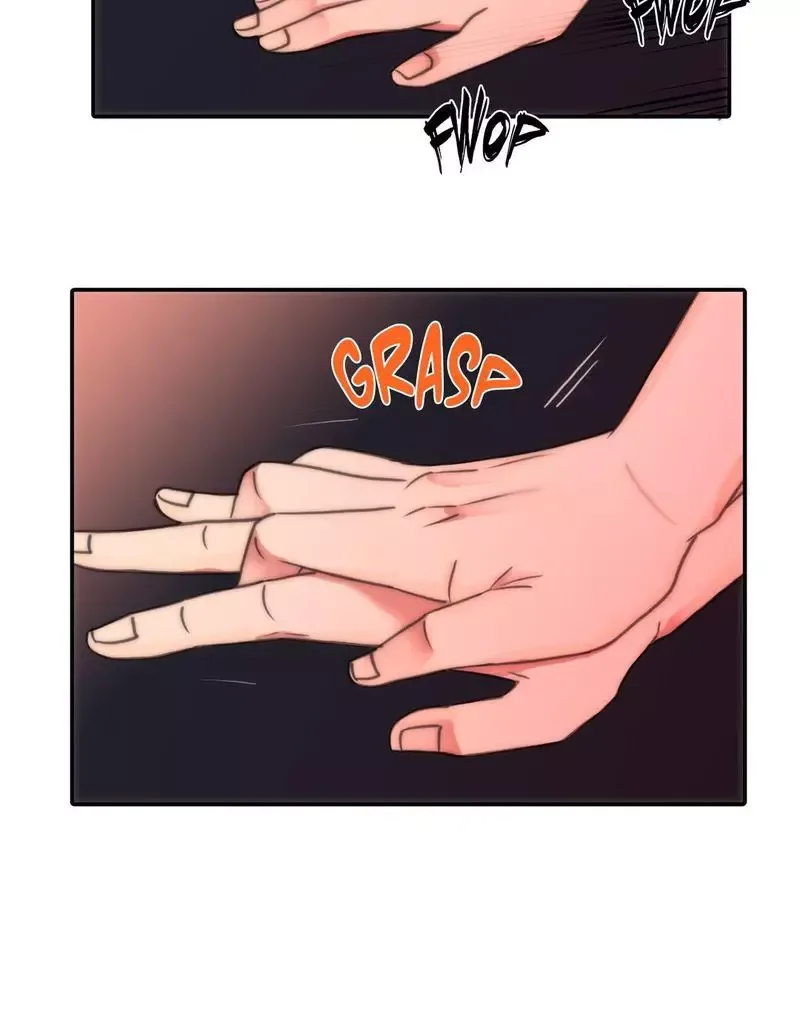 Love Shuttle Chapter 7 page 22