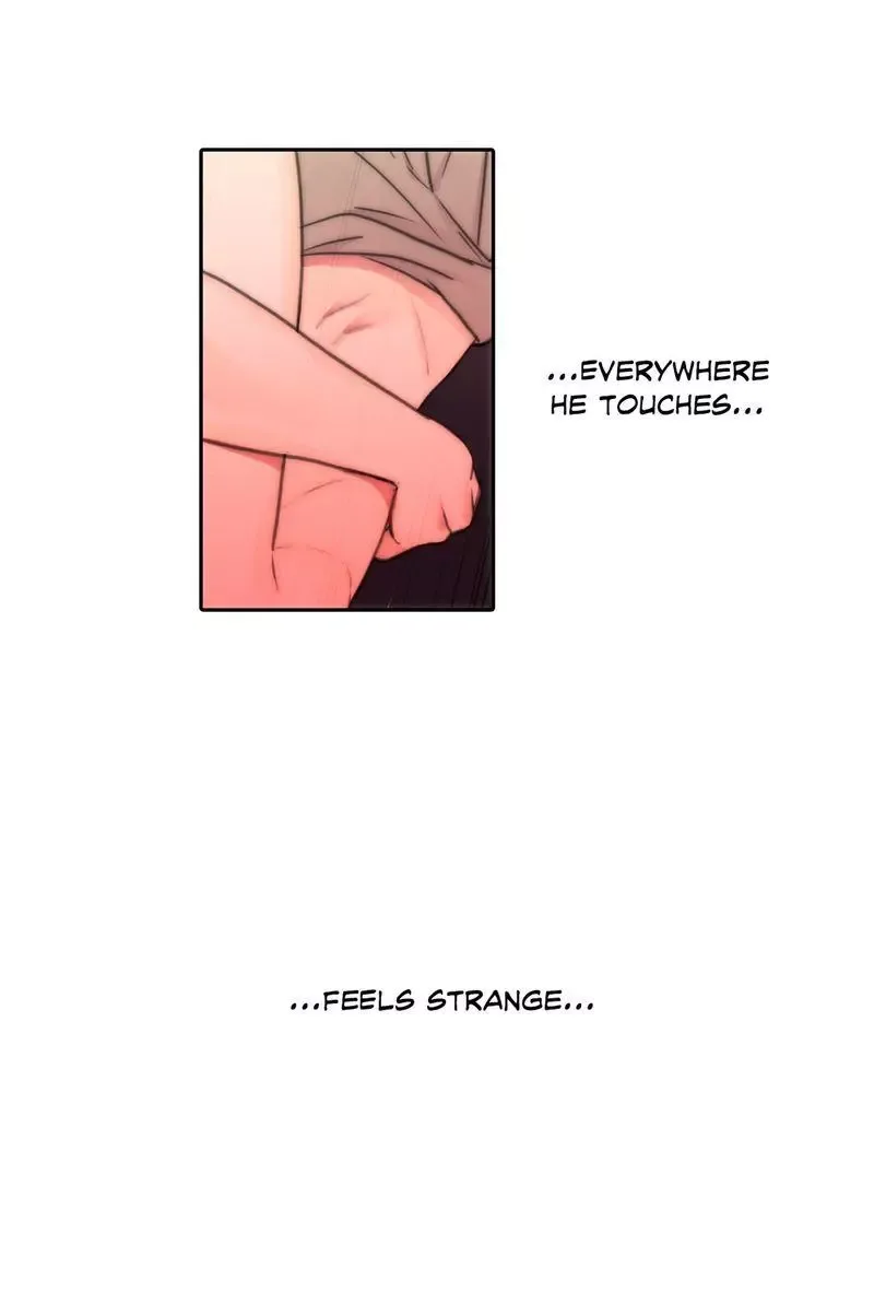 Love Shuttle Chapter 7 page 12