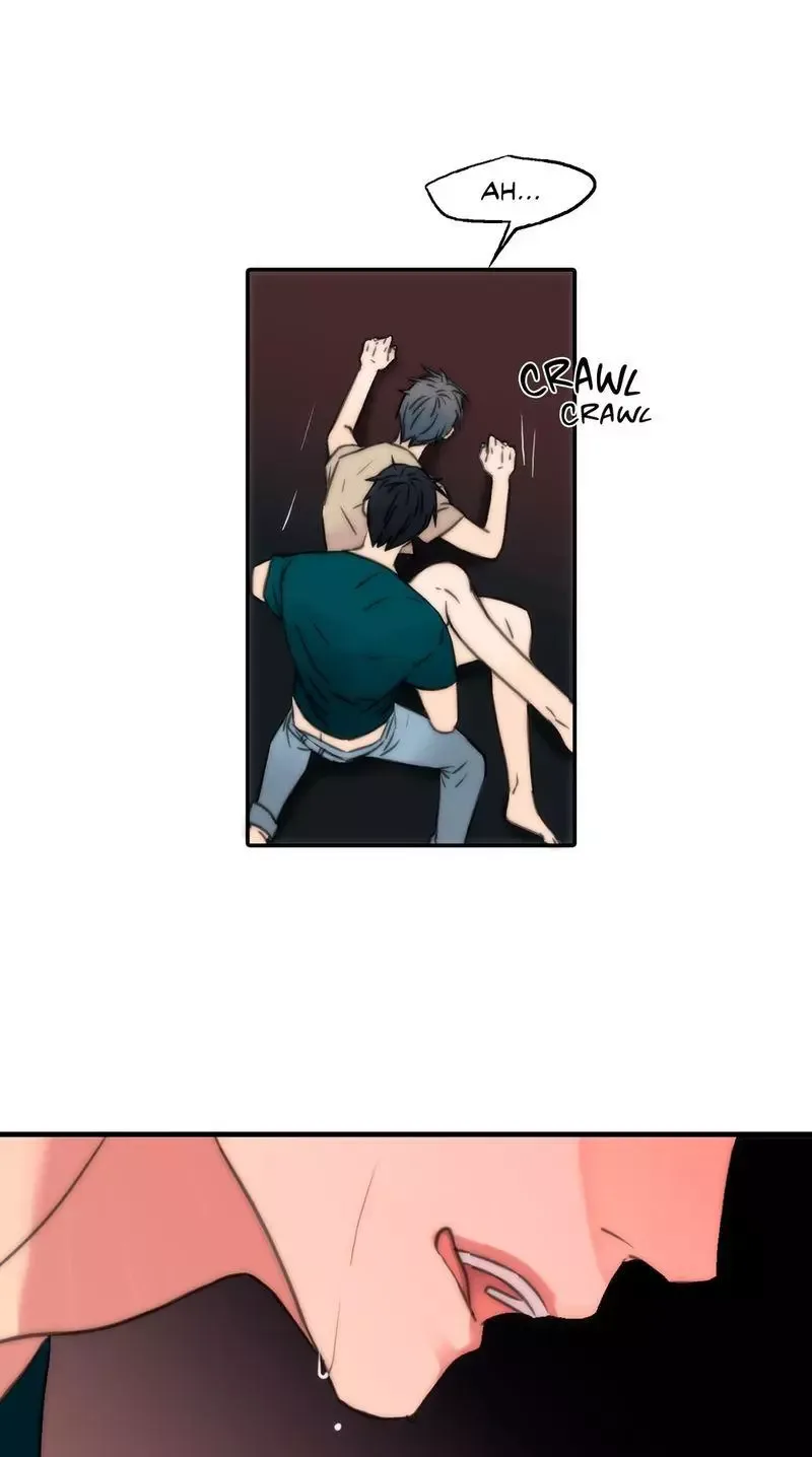 Love Shuttle Chapter 7 page 17