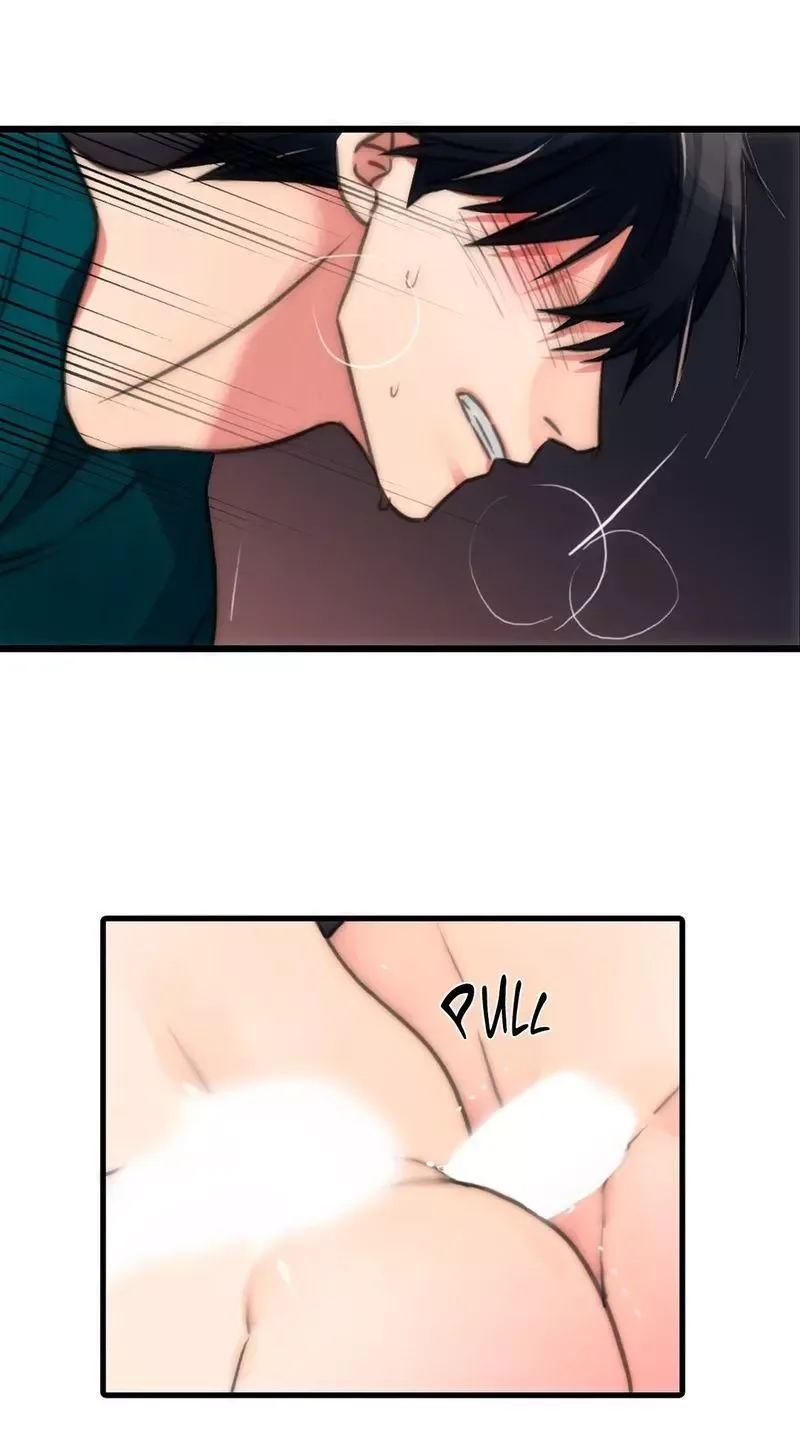 Love Shuttle Chapter 7 page 16