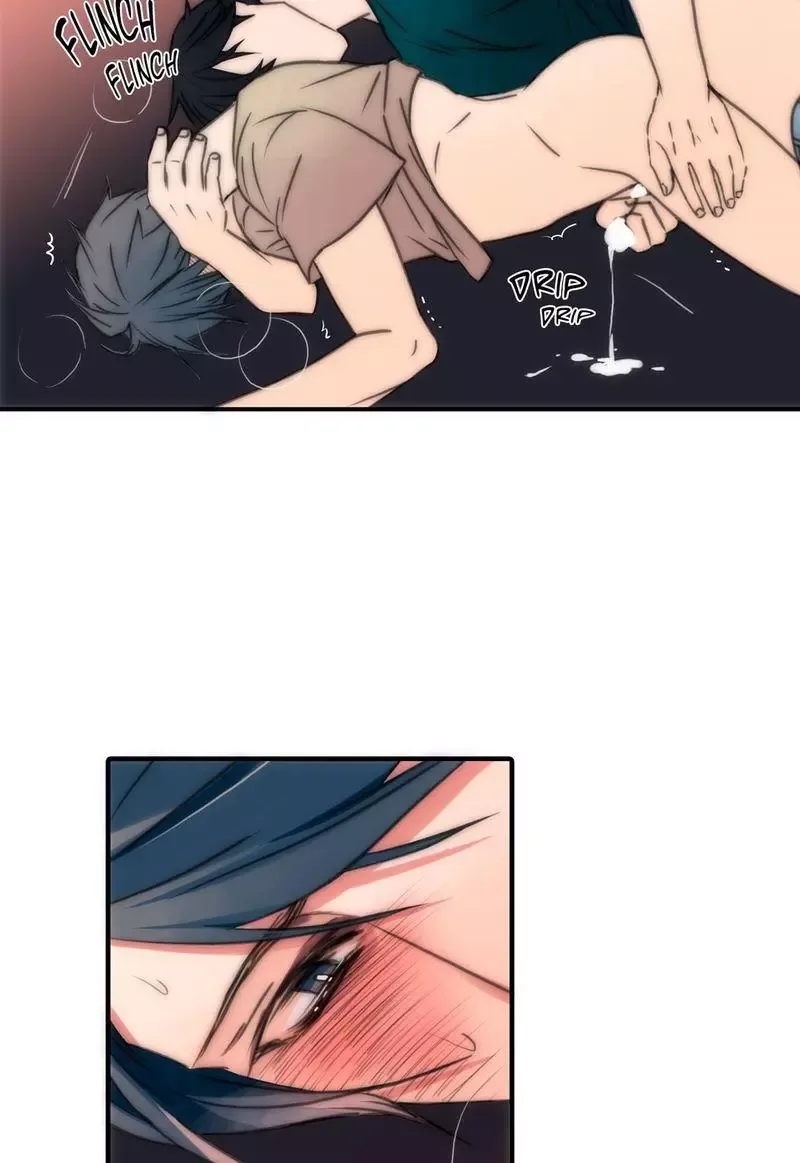 Love Shuttle Chapter 7 page 31