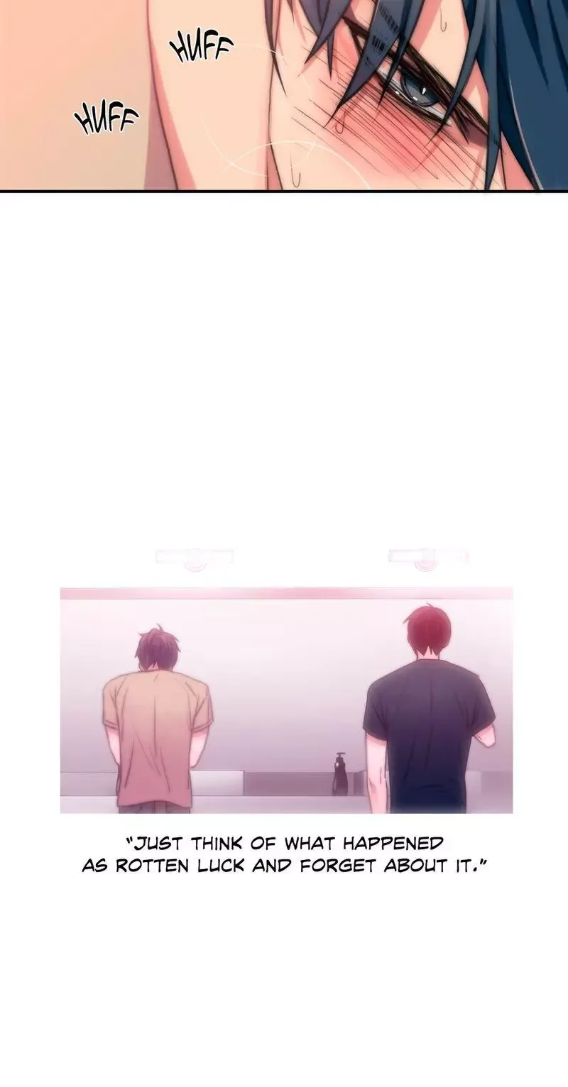 Love Shuttle Chapter 7 page 35