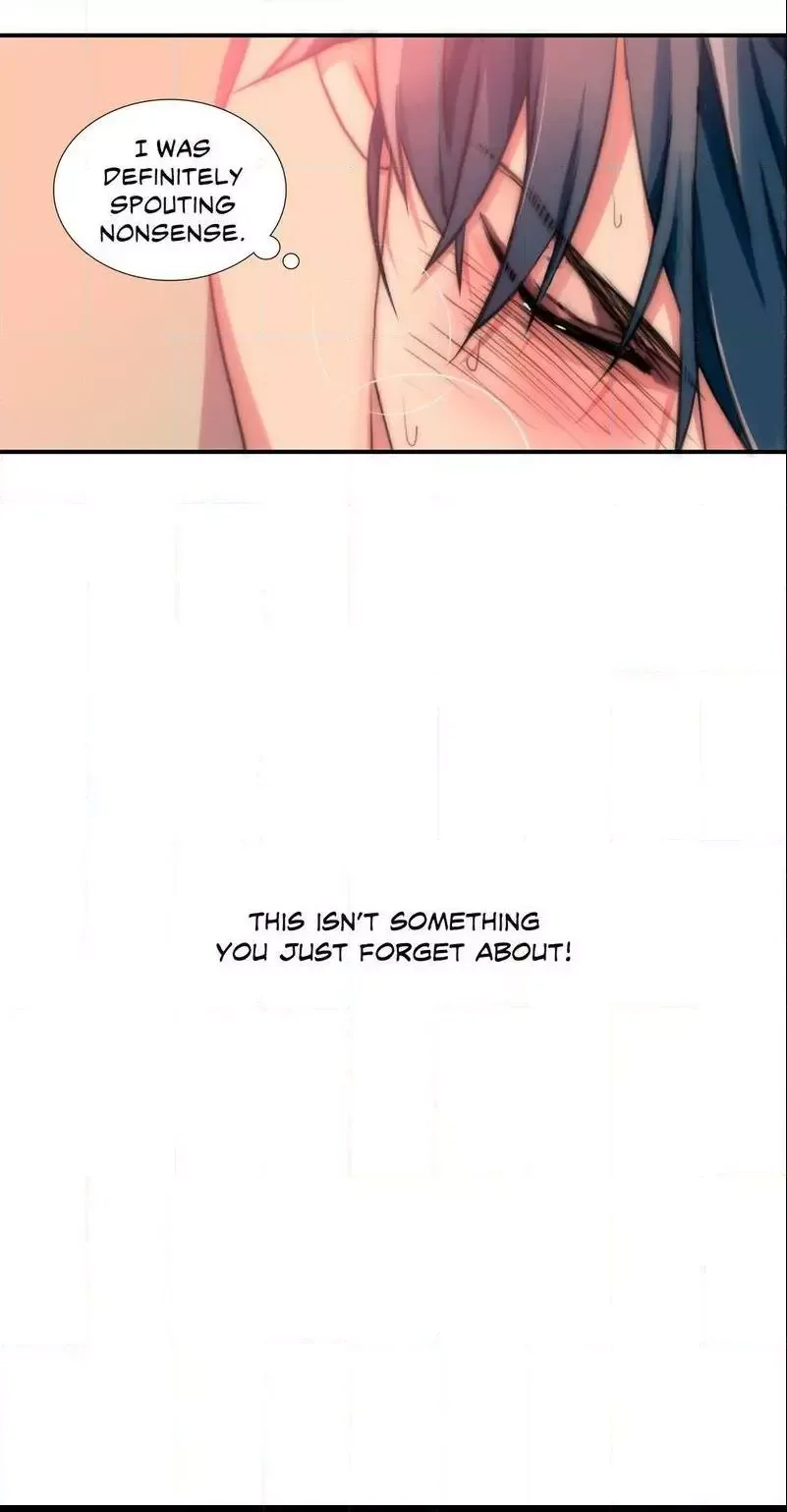 Love Shuttle Chapter 7 page 36