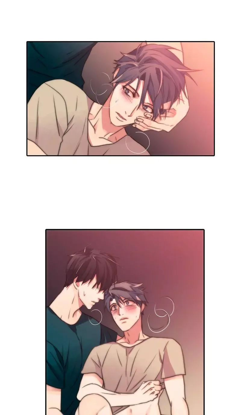 Love Shuttle Chapter 7 page 37
