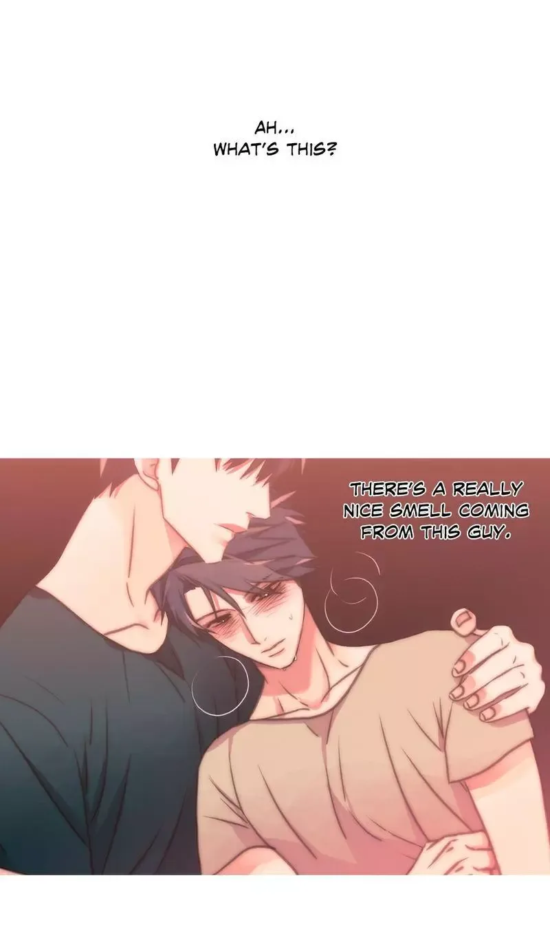 Love Shuttle Chapter 7 page 39