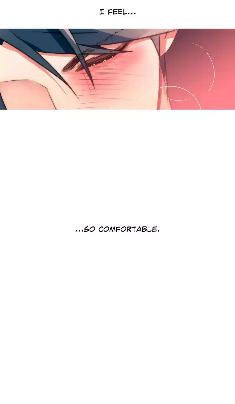 Love Shuttle Chapter 7 page 40
