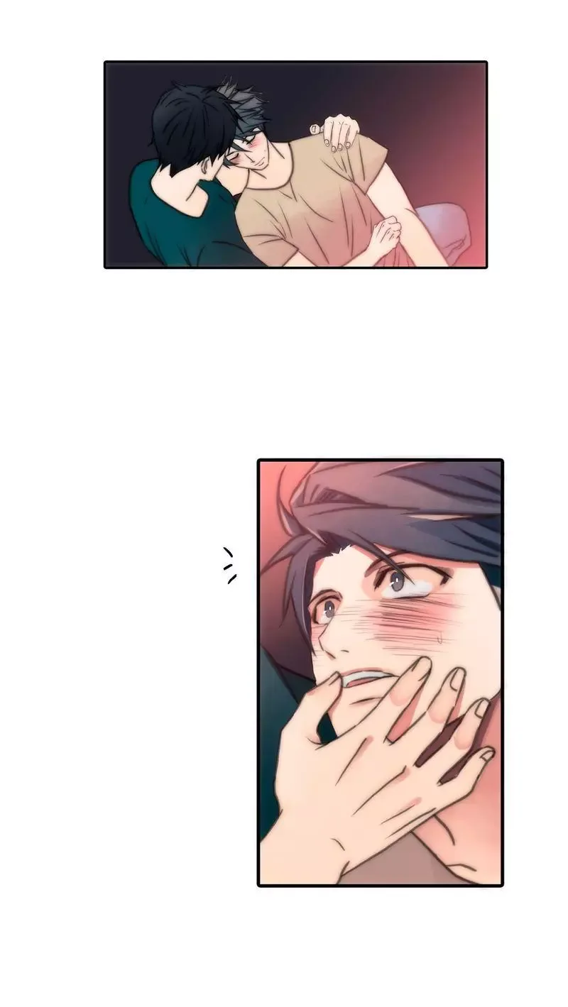 Love Shuttle Chapter 7 page 41