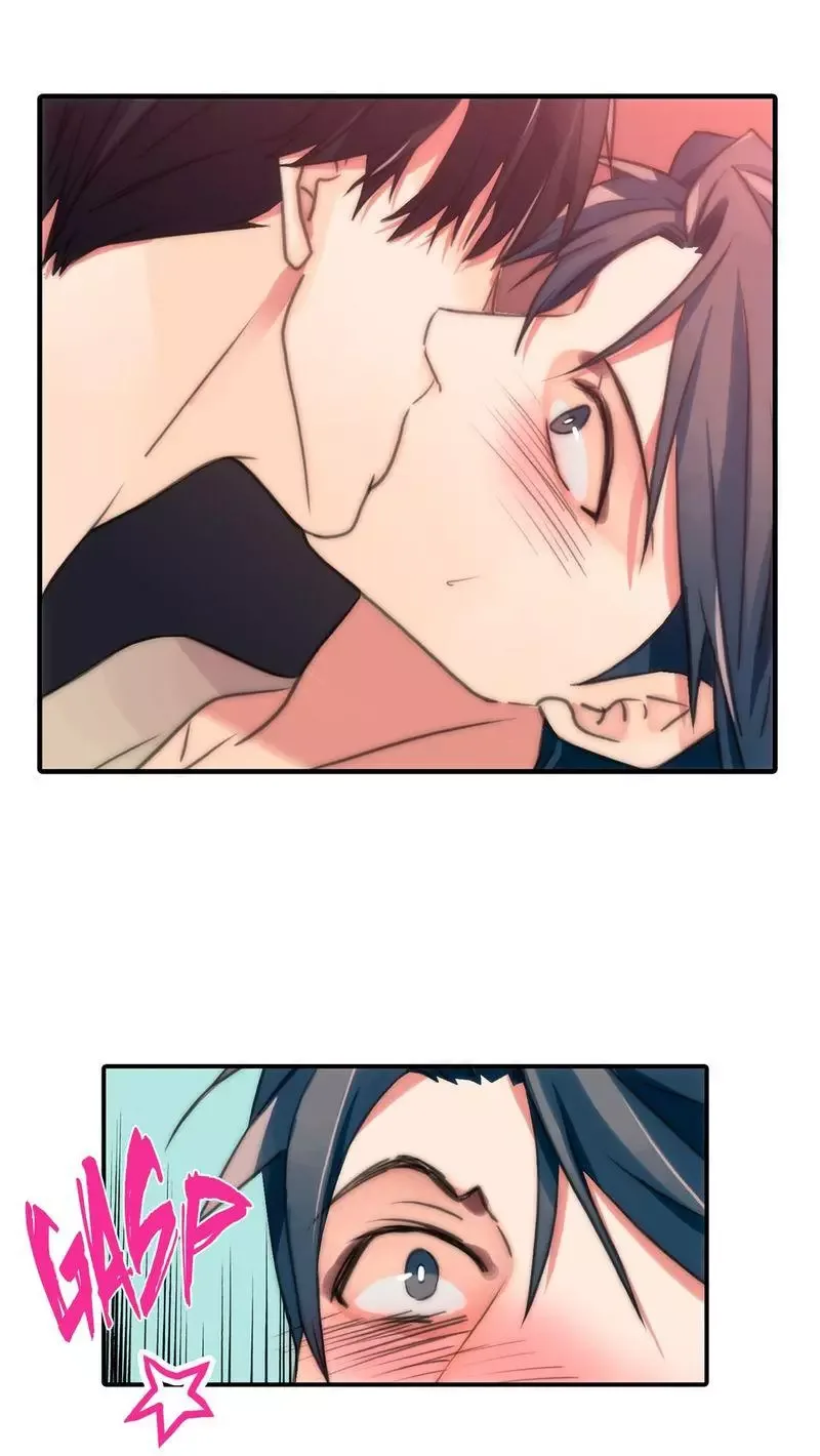 Love Shuttle Chapter 7 page 42