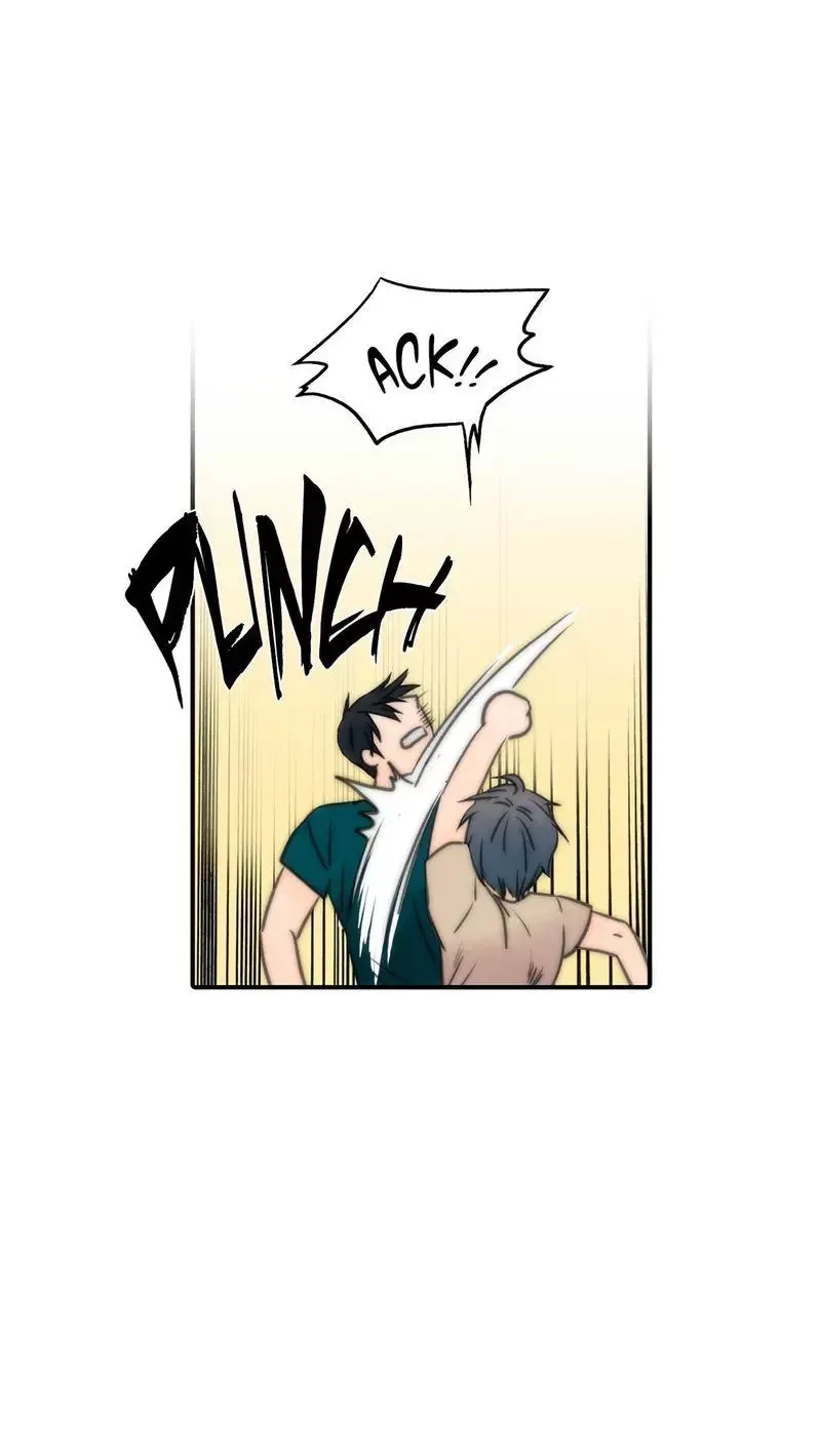 Love Shuttle Chapter 7 page 43
