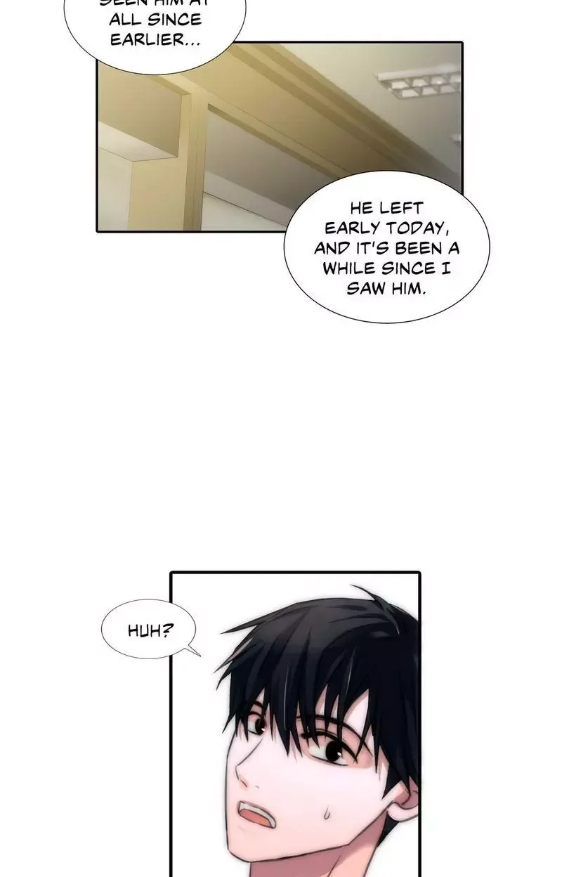 Love Shuttle Chapter 7 page 48