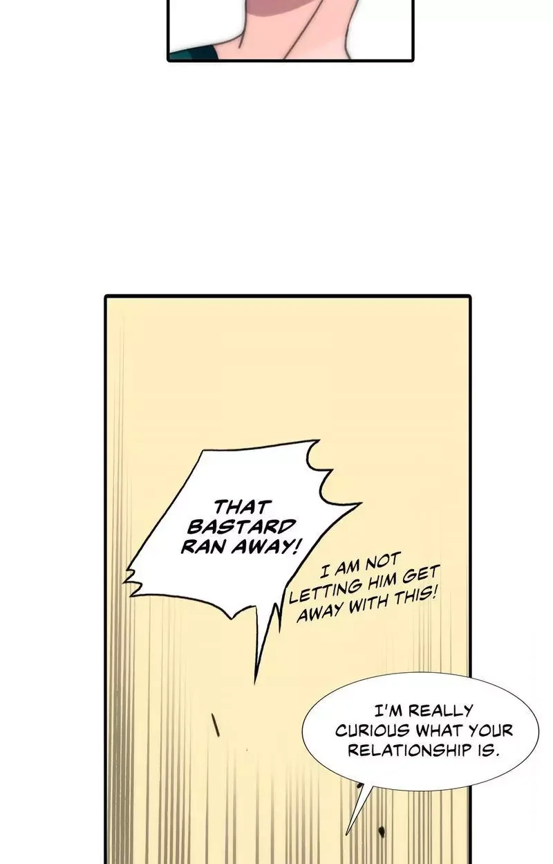 Love Shuttle Chapter 7 page 49