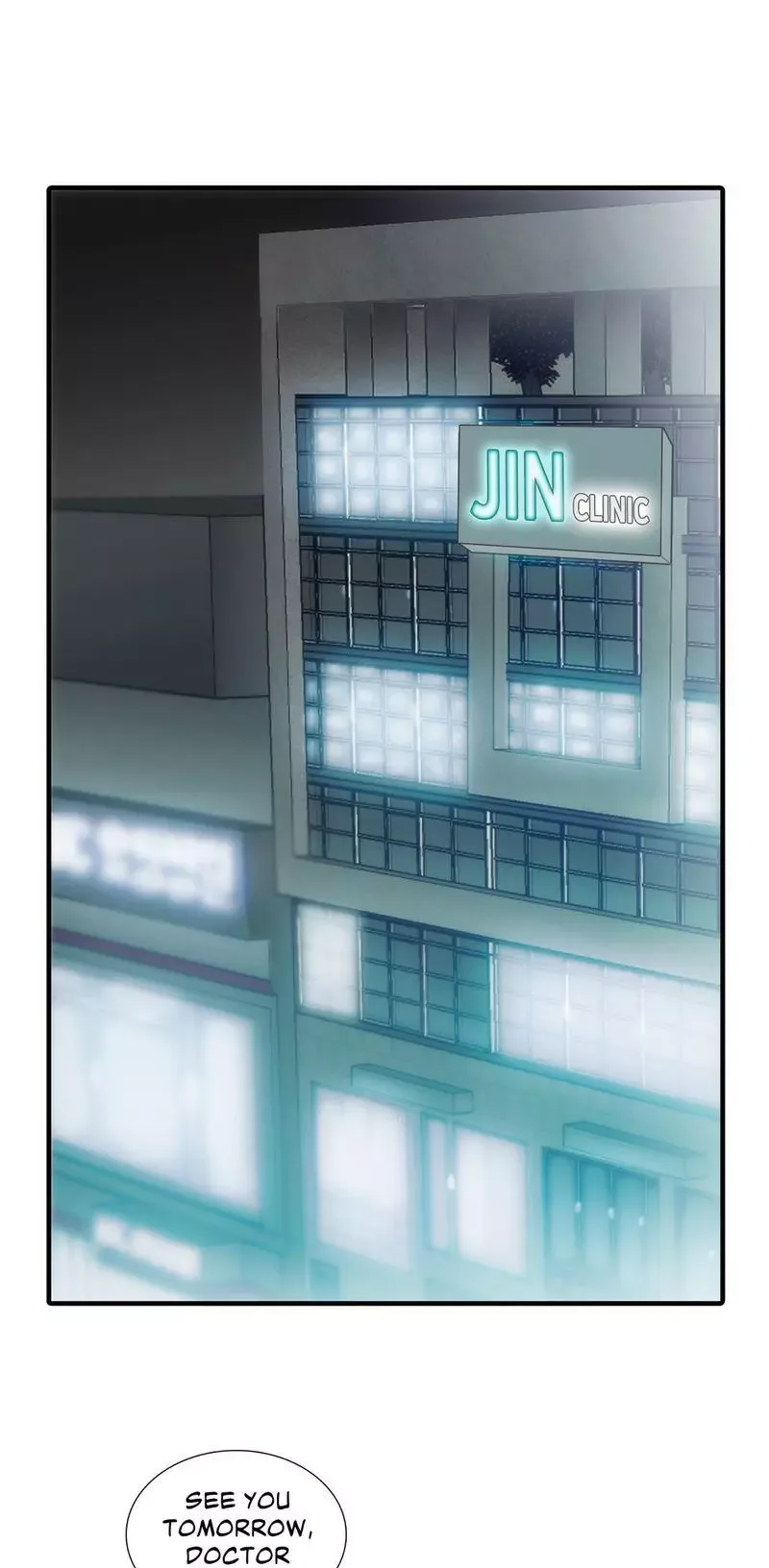 Love Shuttle Chapter 7 page 51