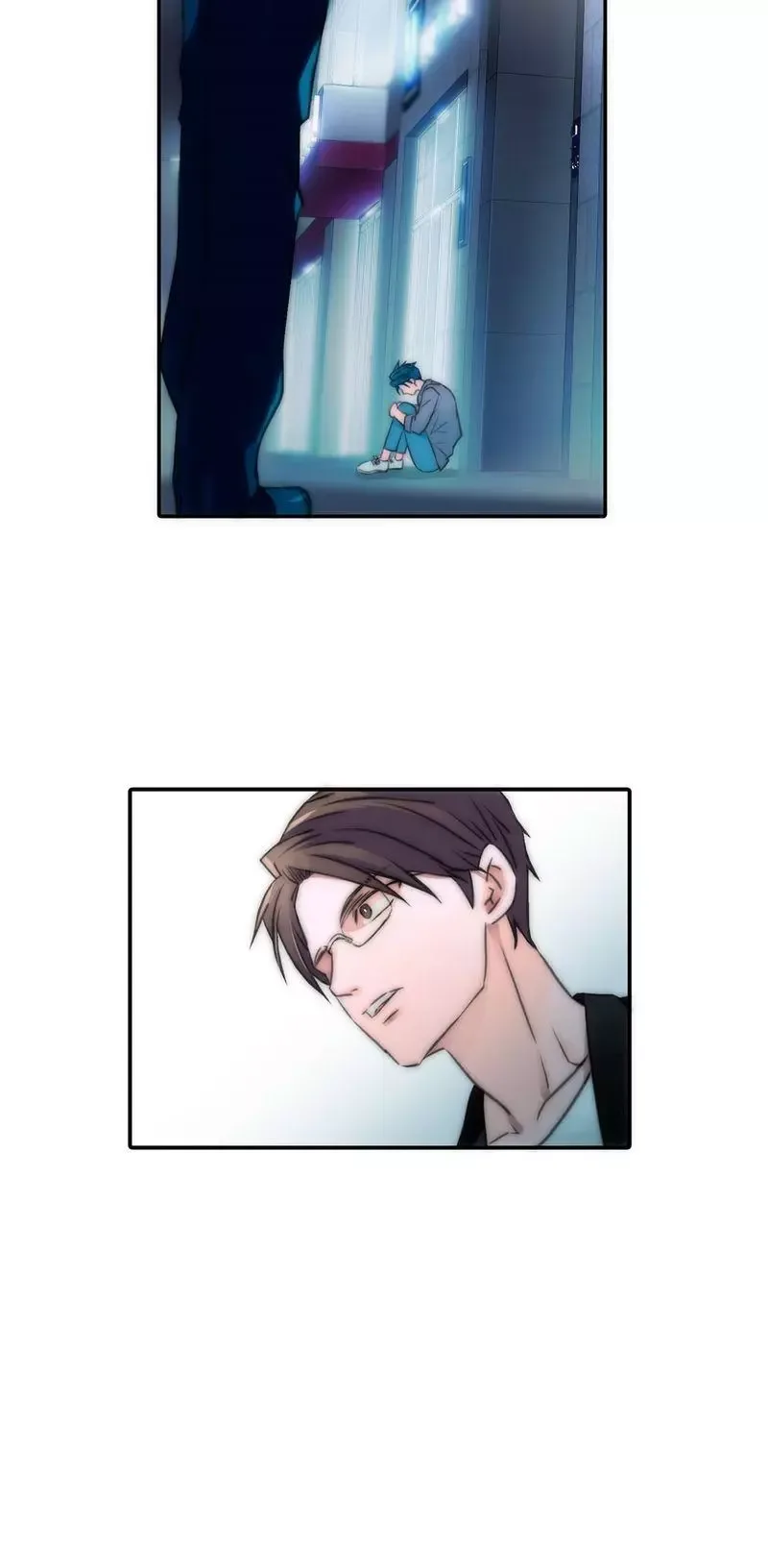 Love Shuttle Chapter 7 page 53
