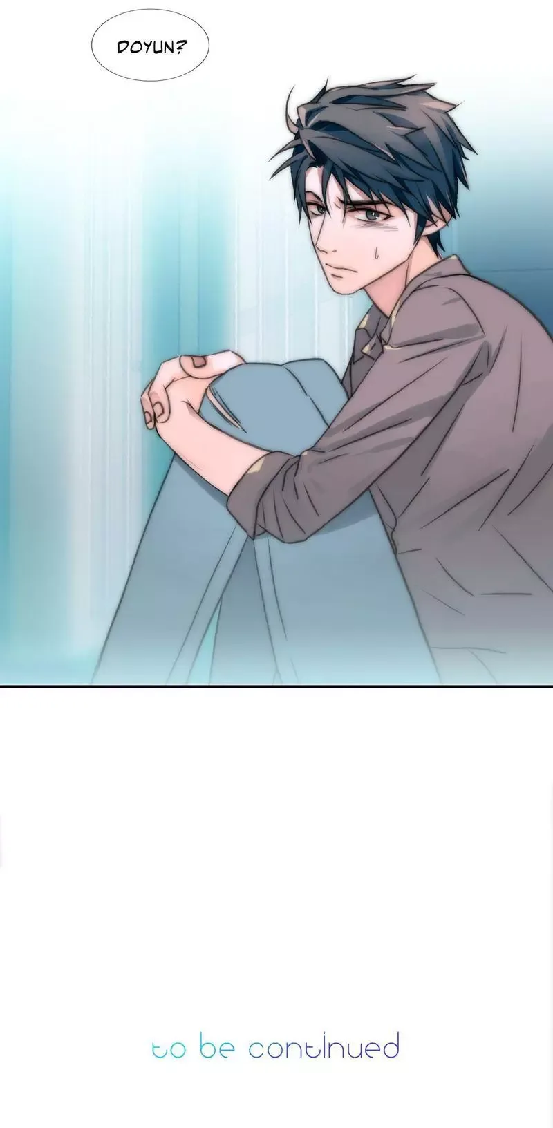 Love Shuttle Chapter 7 page 54