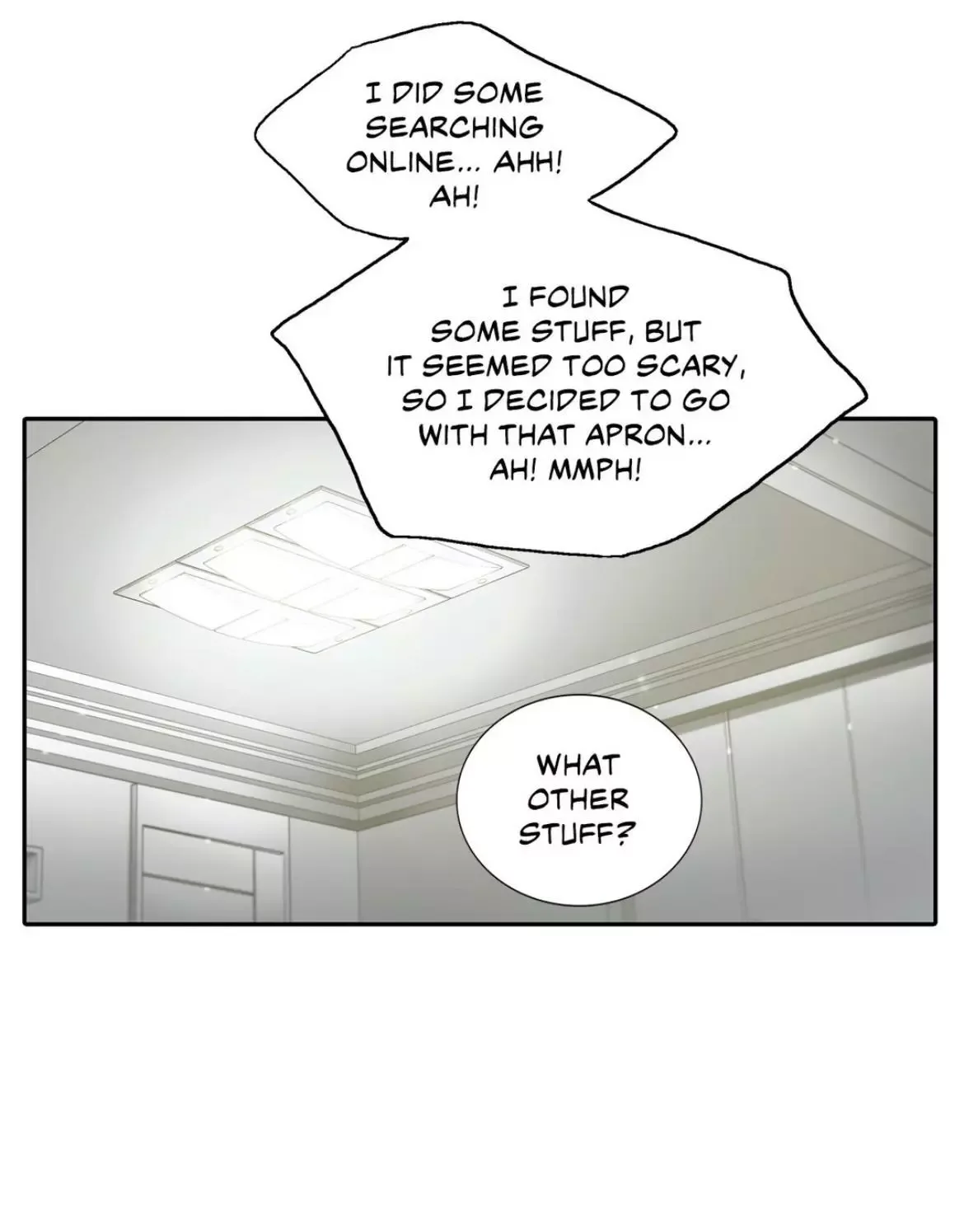 Love Shuttle Chapter 70 page 6