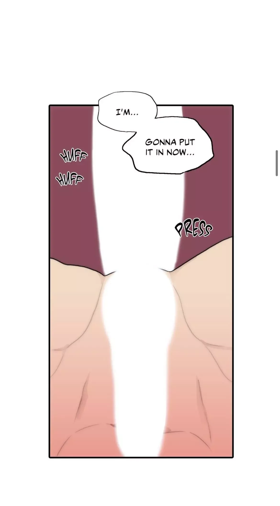 Love Shuttle Chapter 70 page 19