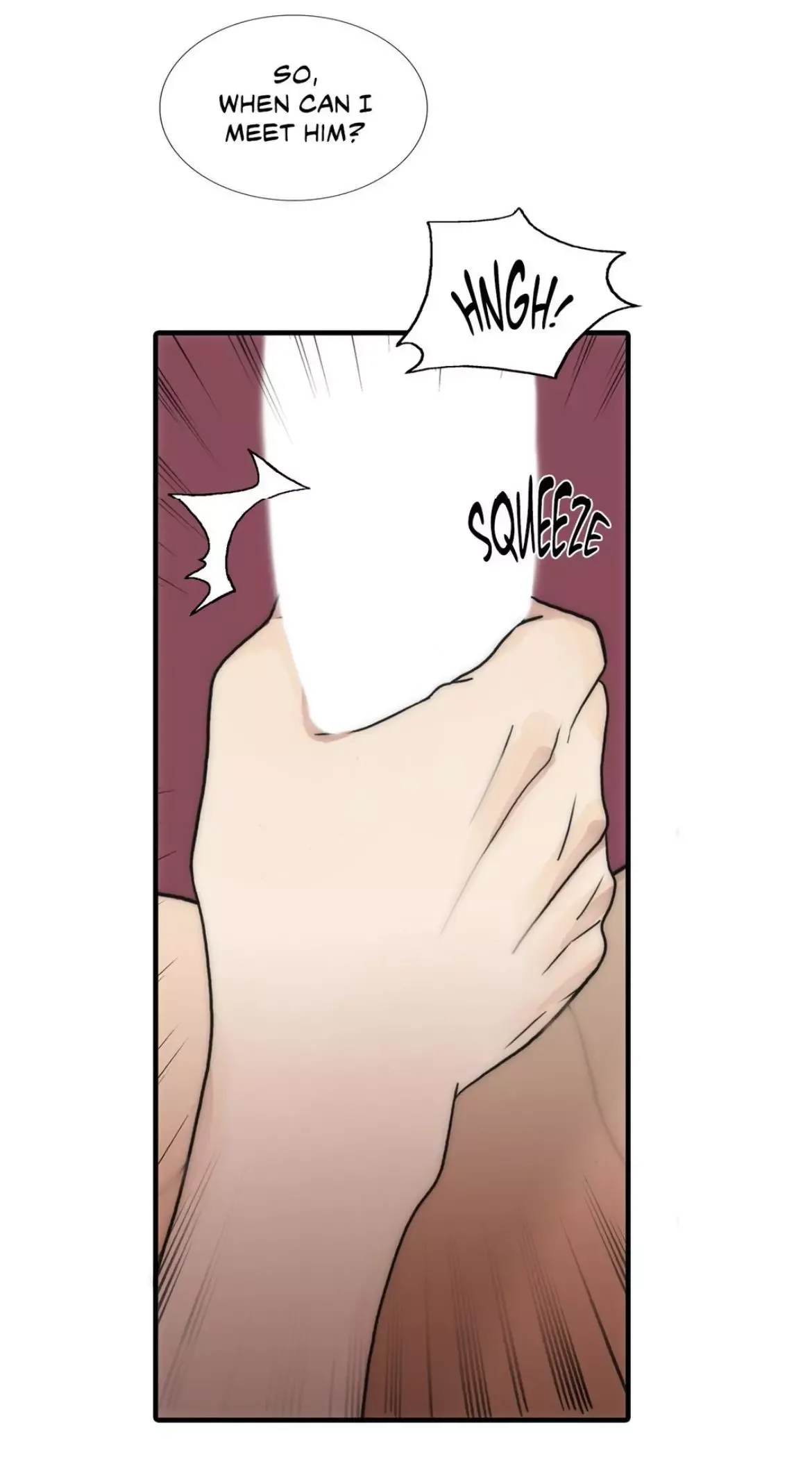 Love Shuttle Chapter 70 page 20