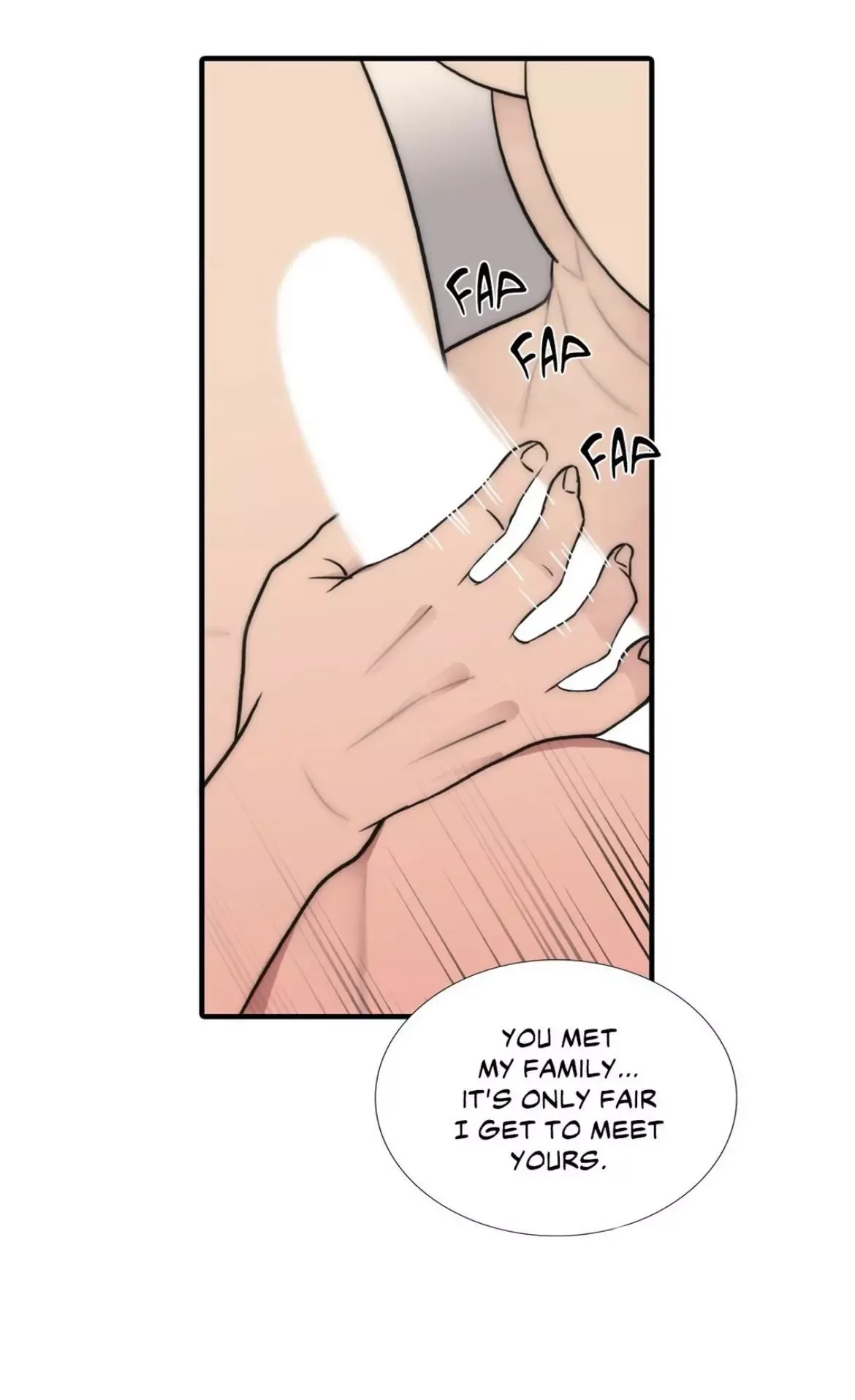 Love Shuttle Chapter 70 page 16