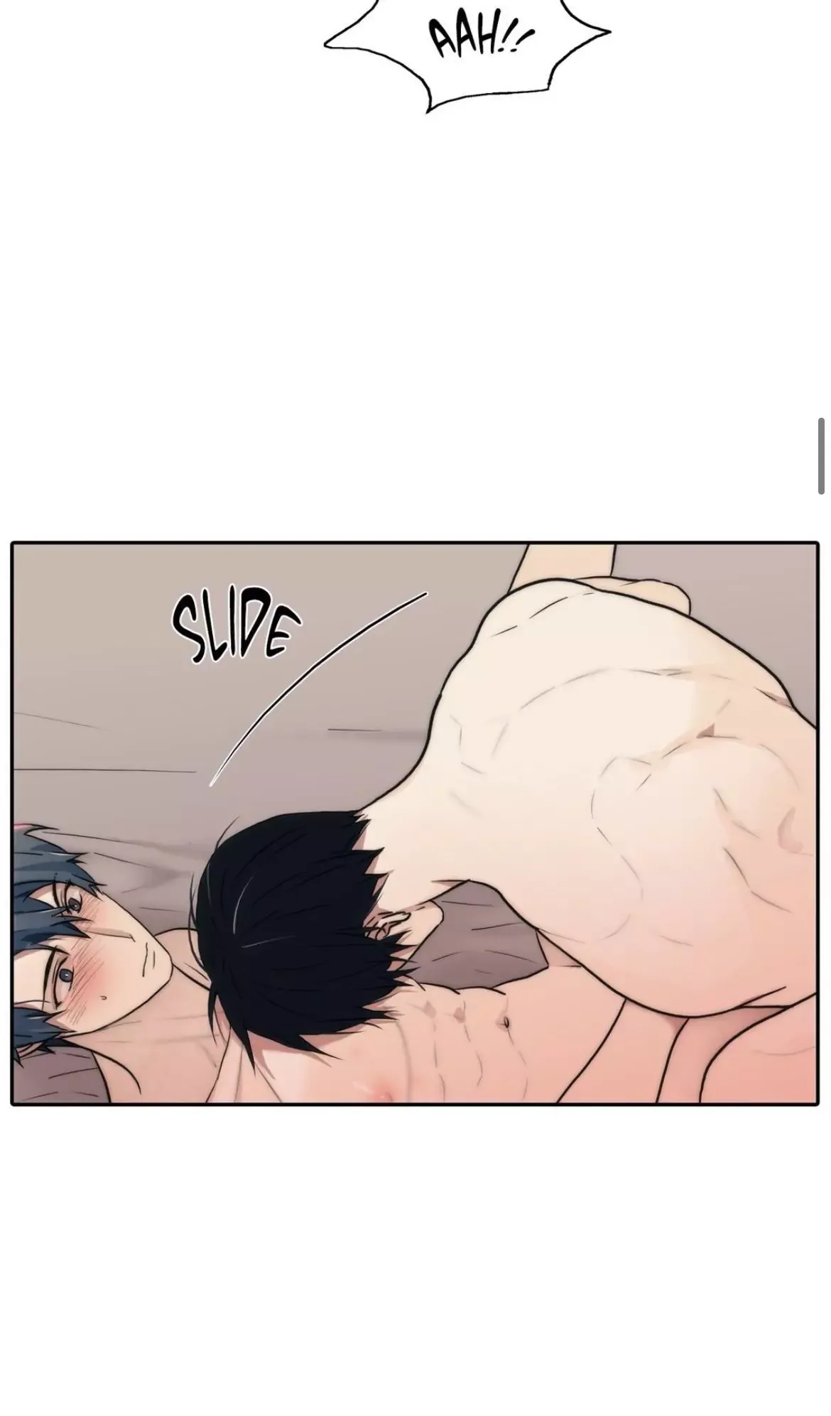 Love Shuttle Chapter 70 page 18