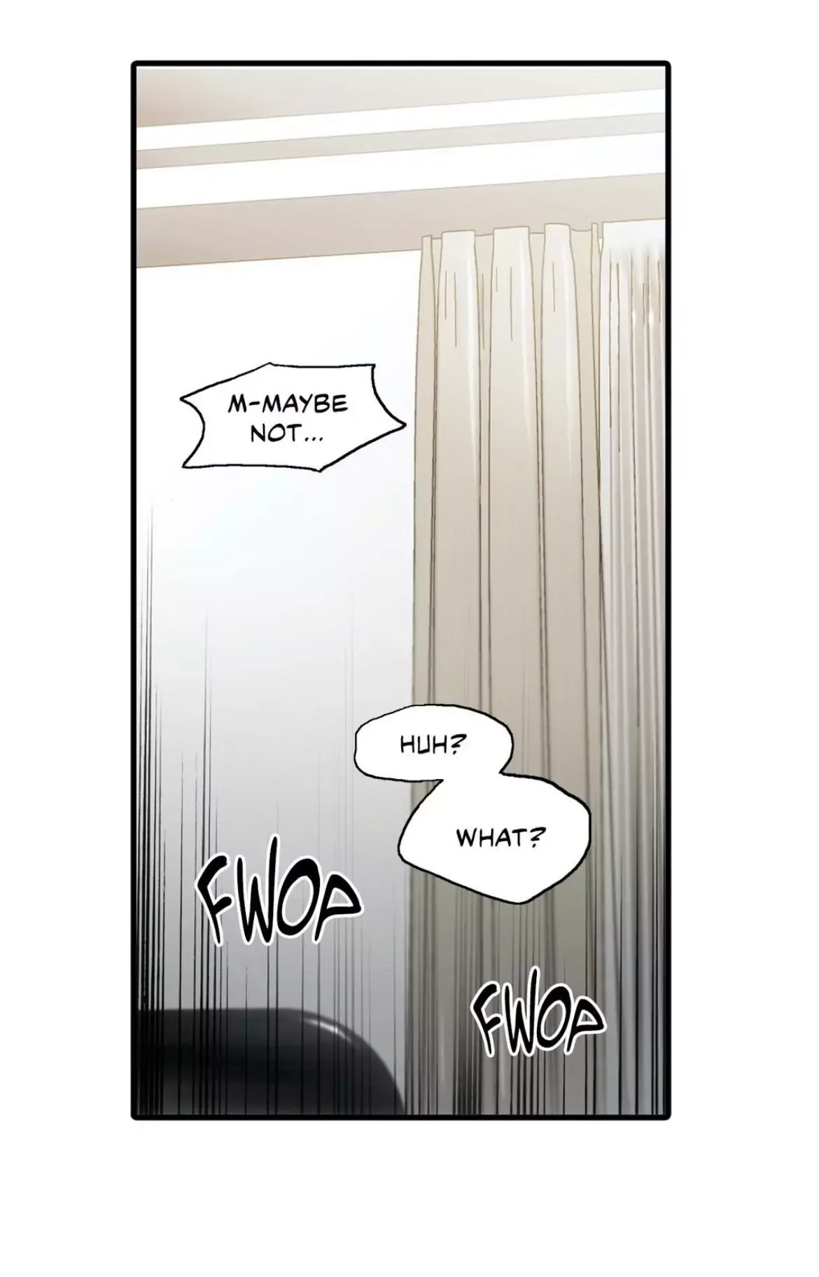 Love Shuttle Chapter 70 page 29