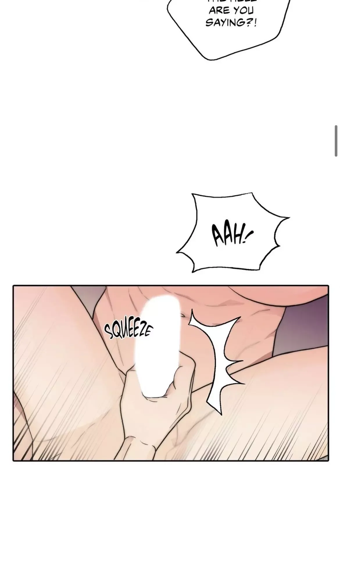 Love Shuttle Chapter 70 page 13