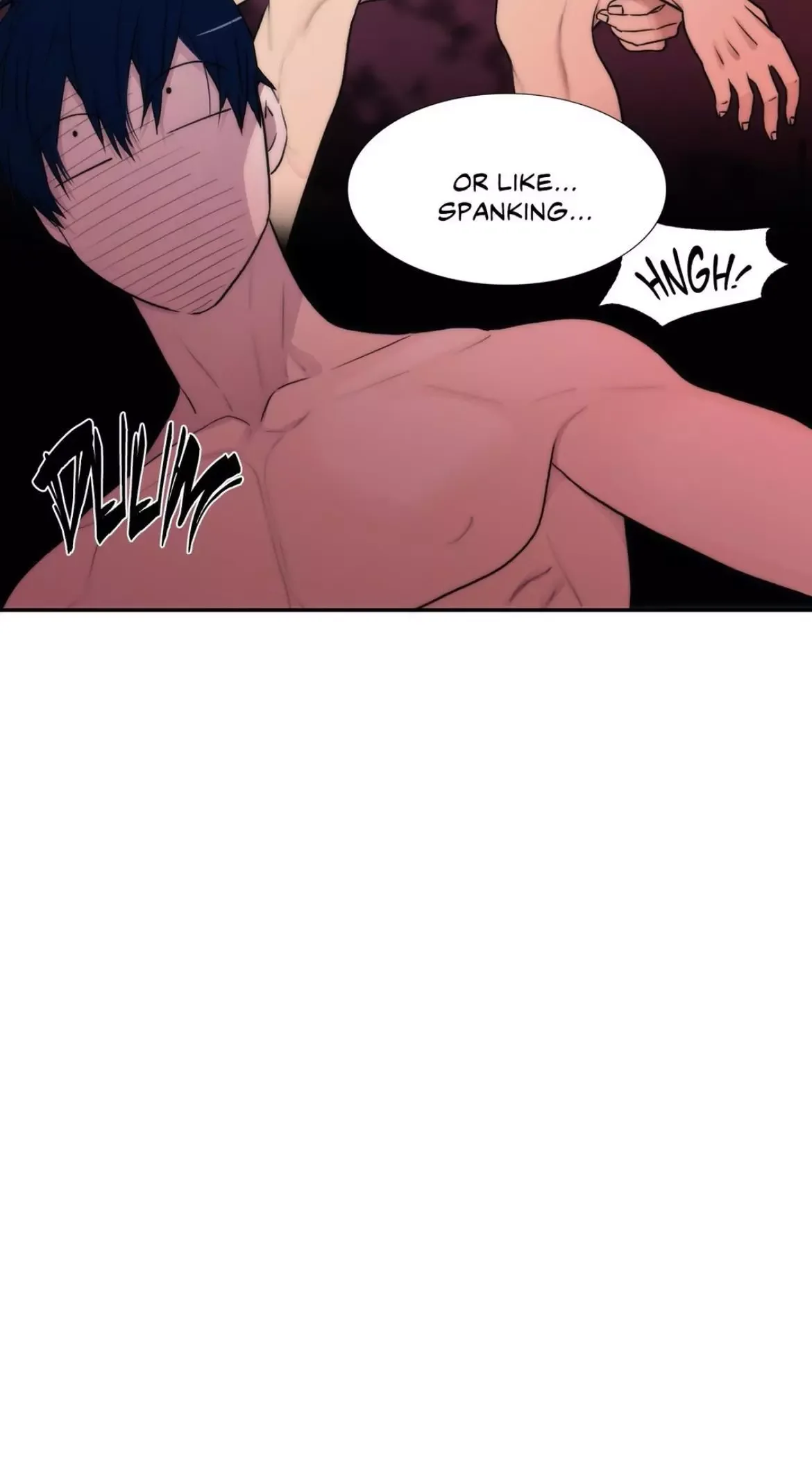 Love Shuttle Chapter 70 page 8