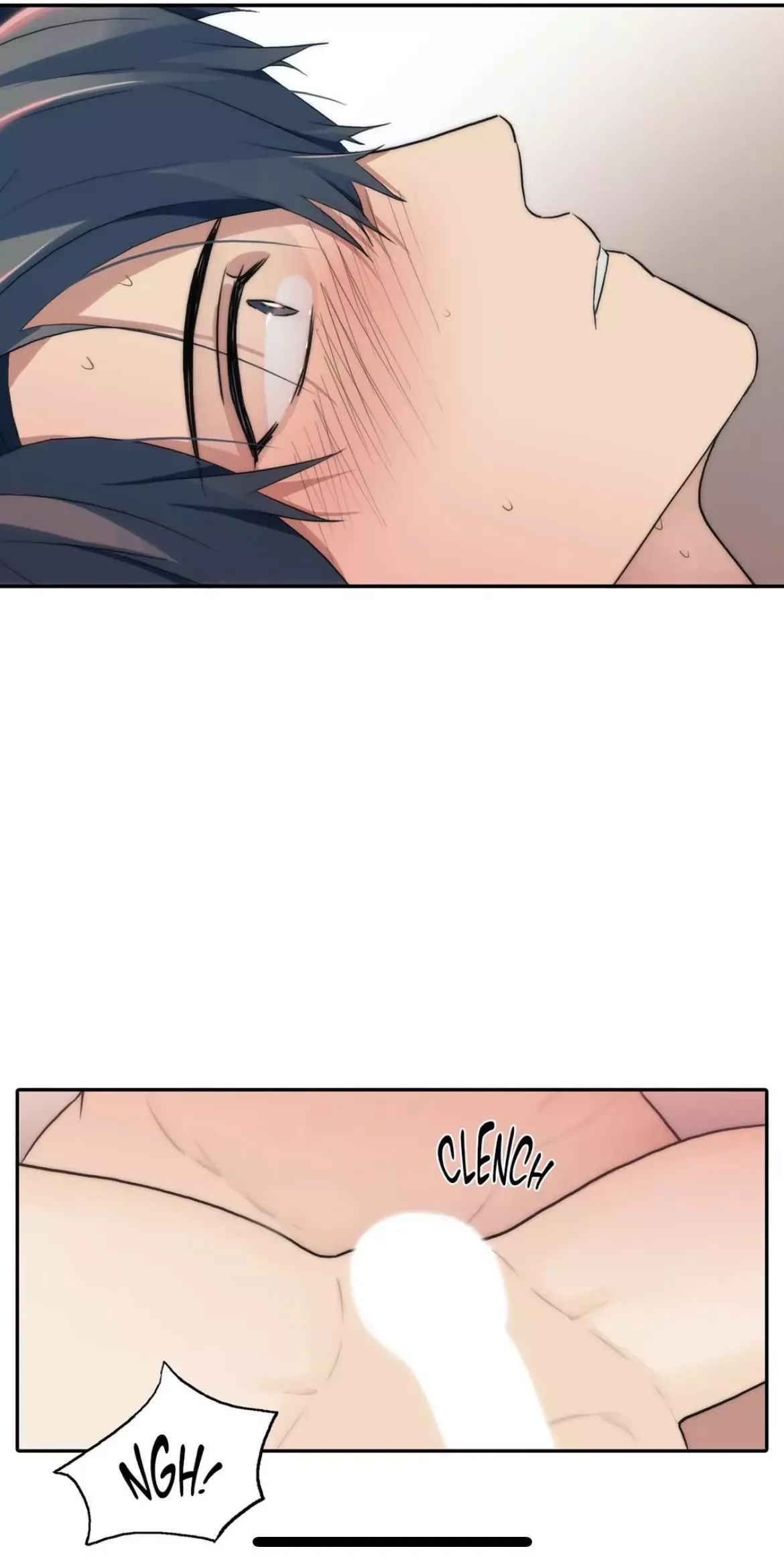 Love Shuttle Chapter 70 page 32