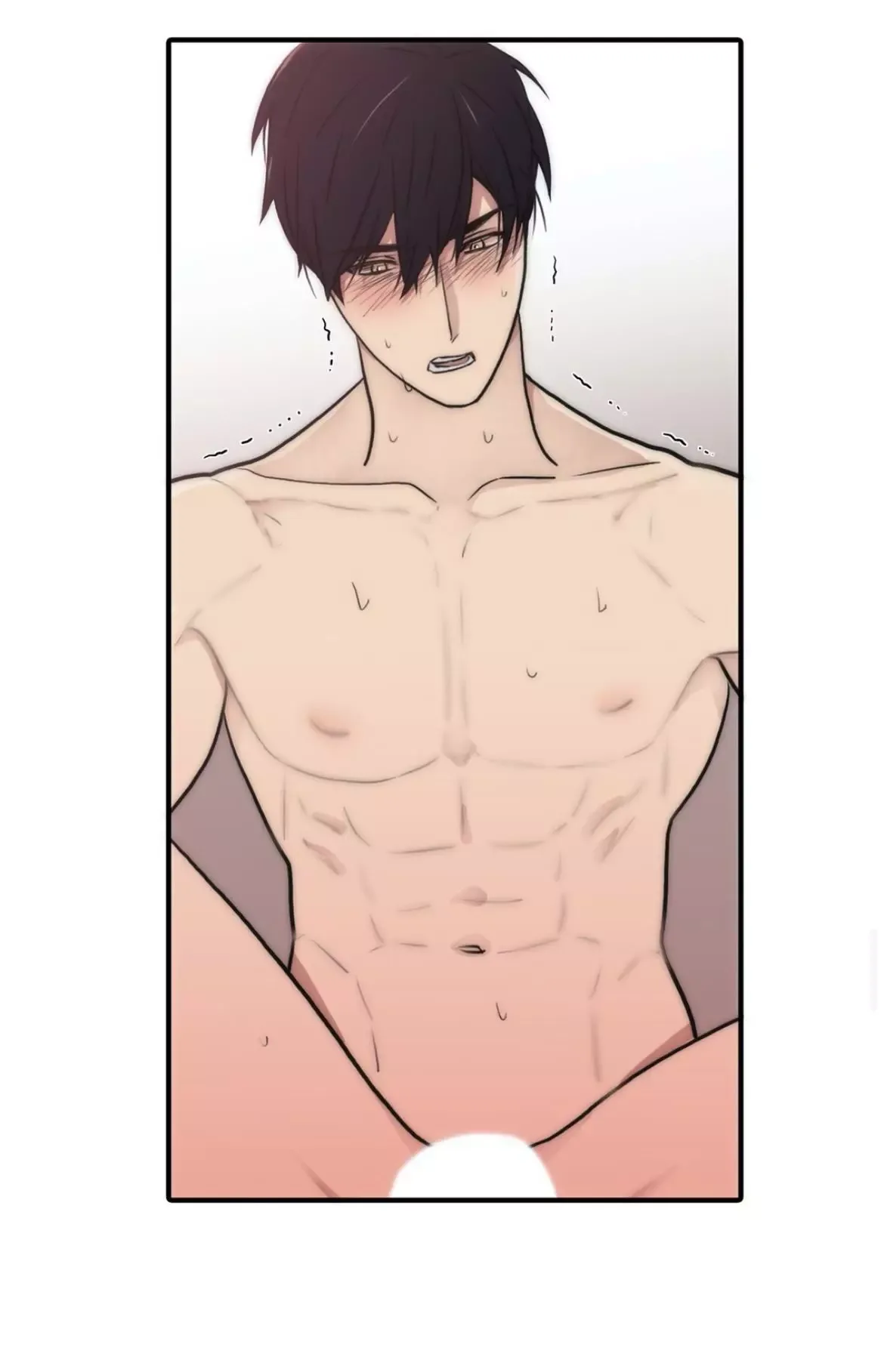 Love Shuttle Chapter 70 page 34