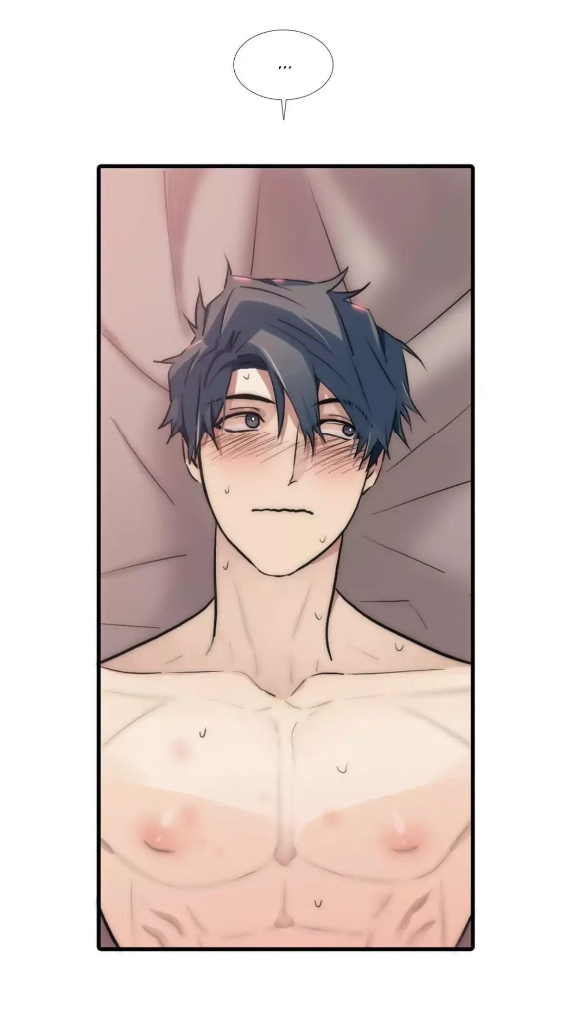 Love Shuttle Chapter 70 page 35