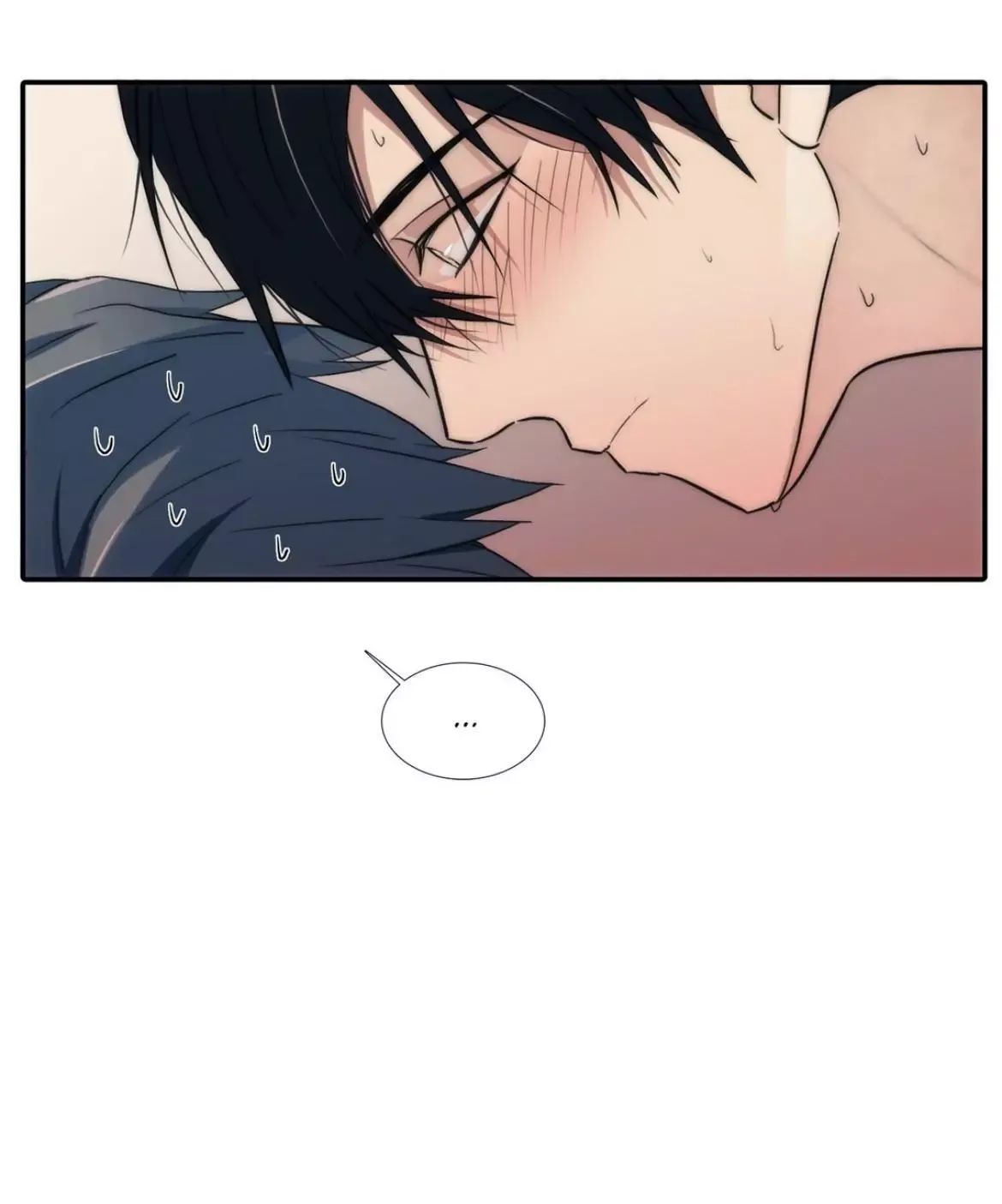 Love Shuttle Chapter 70 page 36