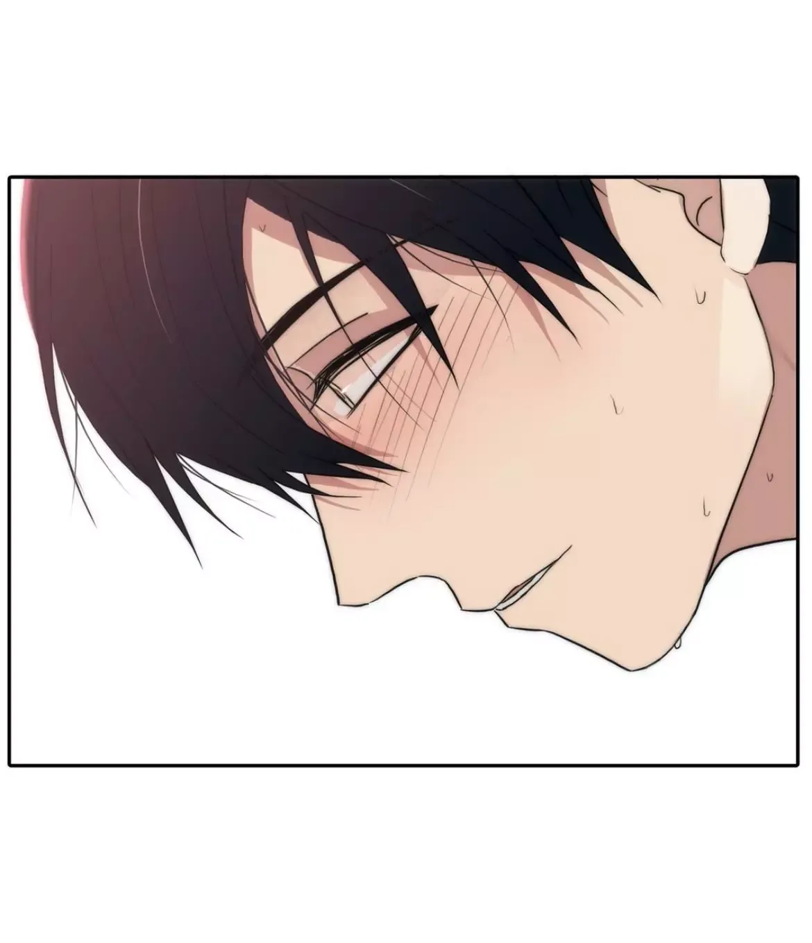 Love Shuttle Chapter 70 page 40