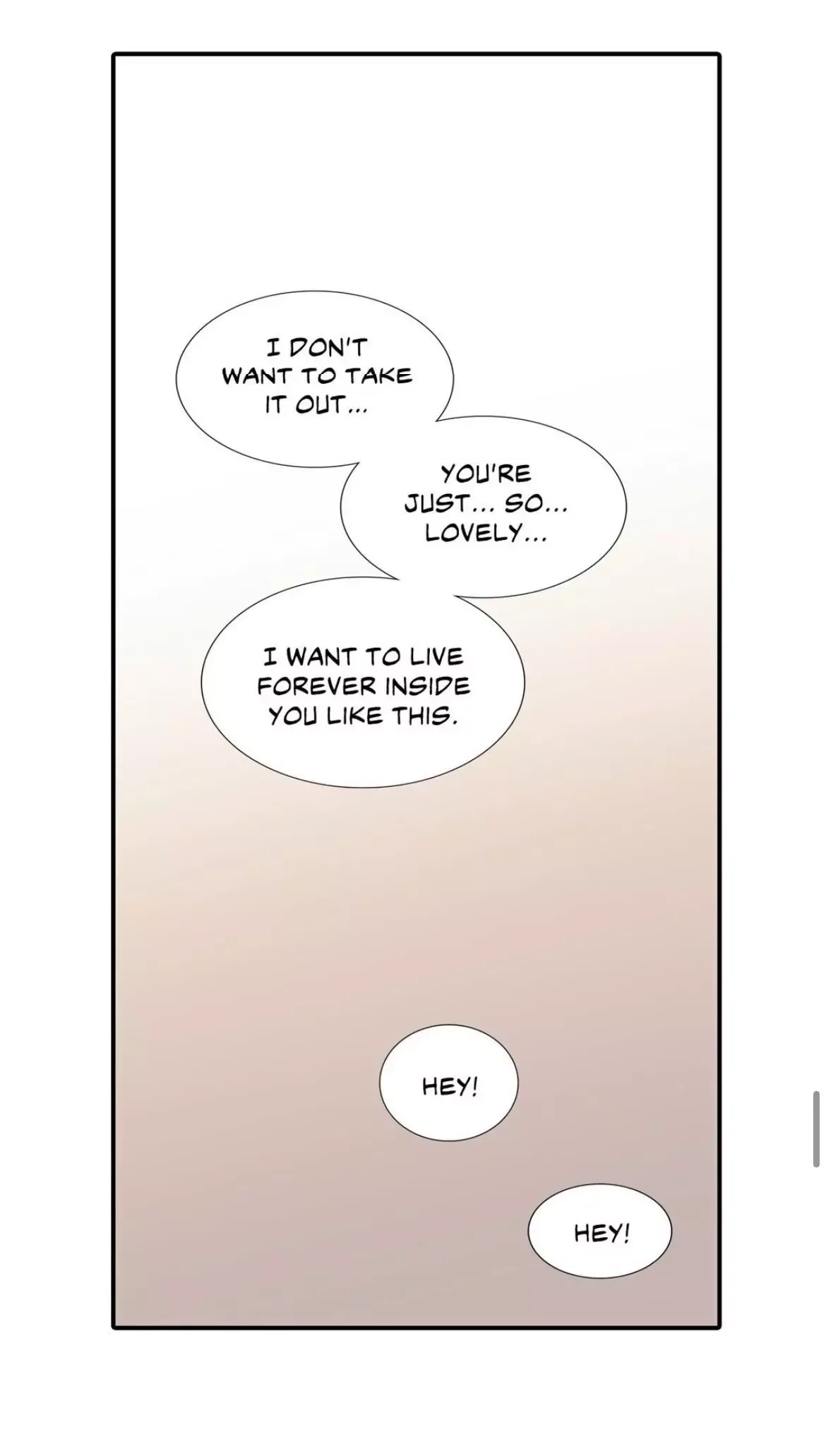 Love Shuttle Chapter 70 page 42