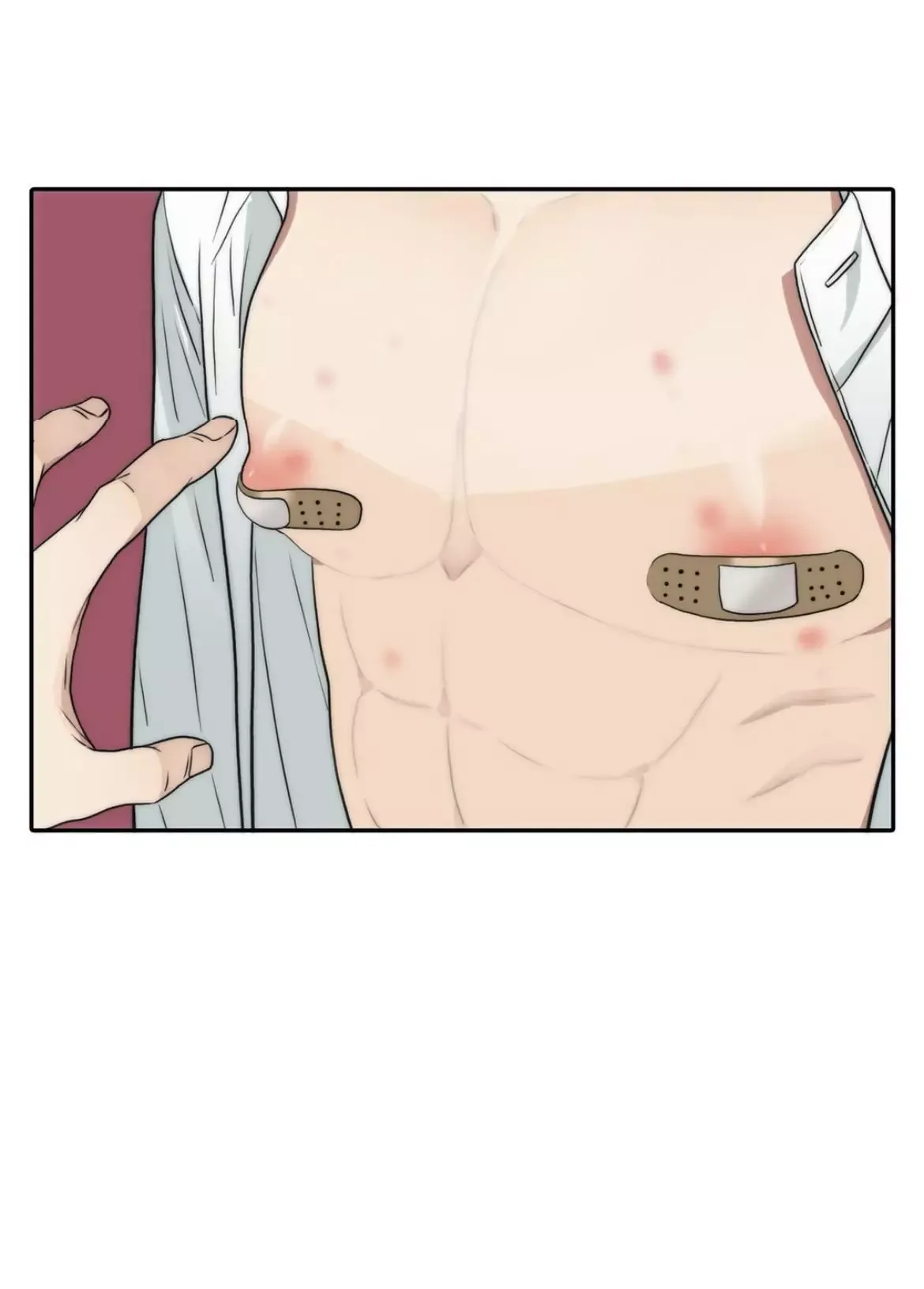 Love Shuttle Chapter 70 page 46