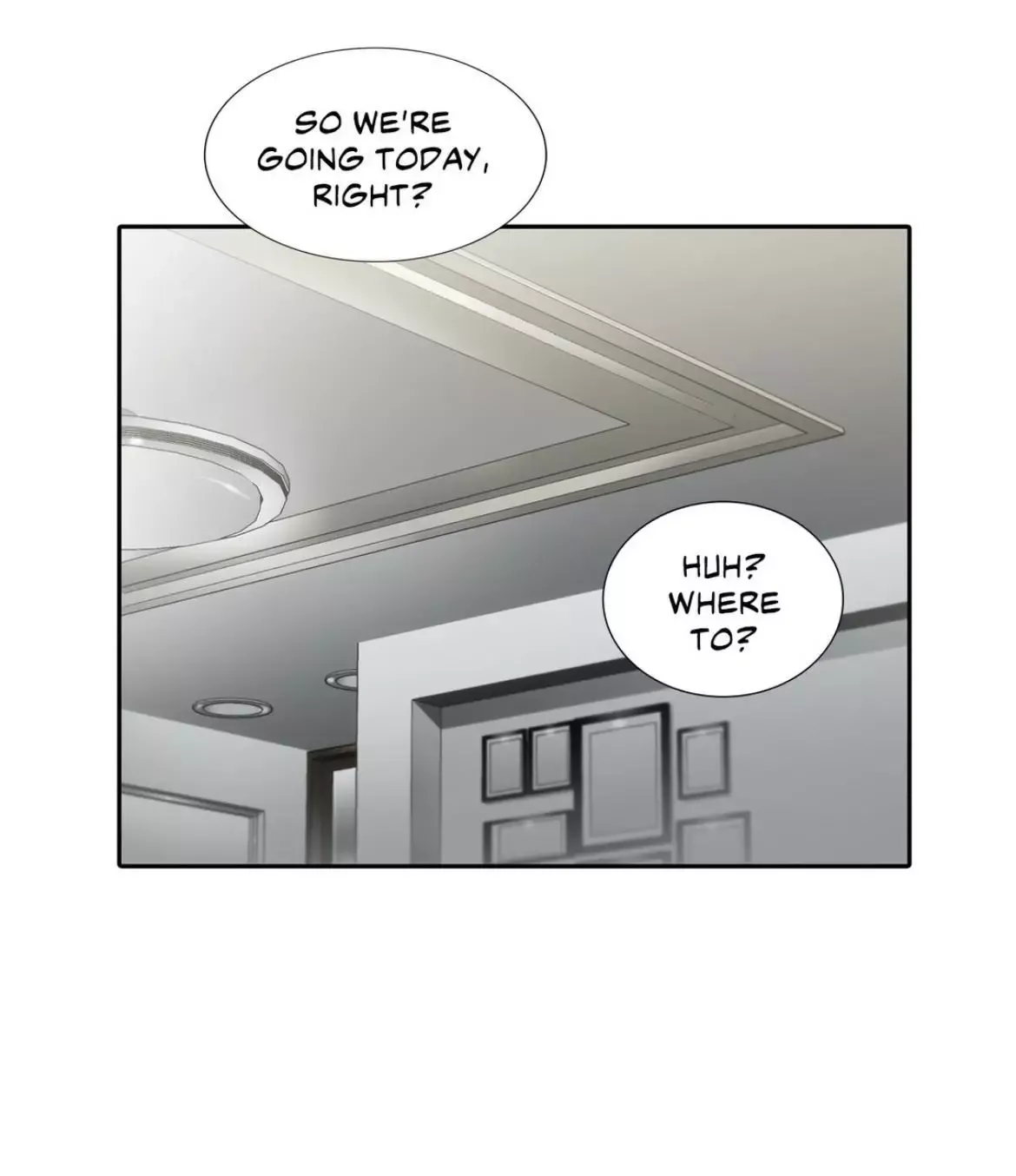 Love Shuttle Chapter 70 page 48