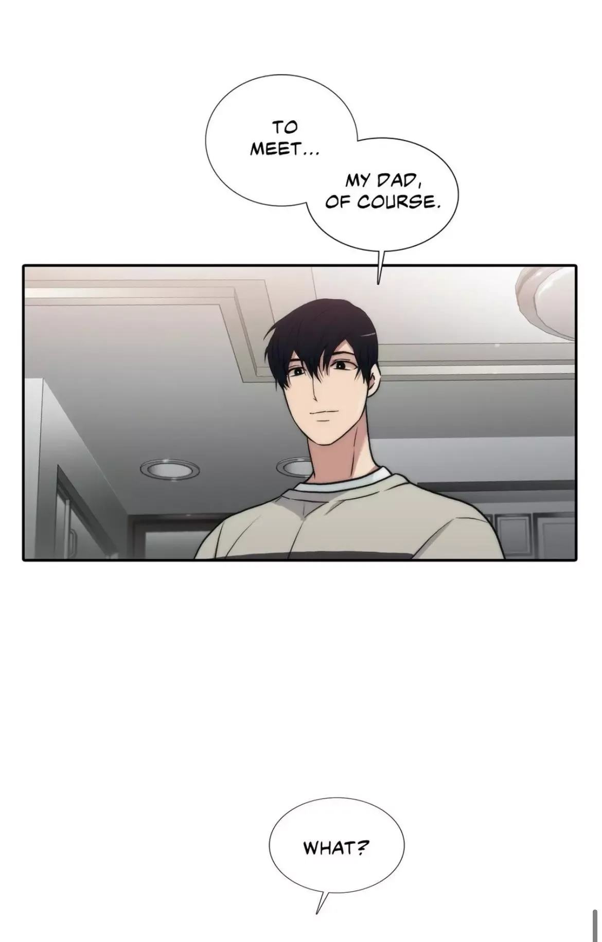 Love Shuttle Chapter 70 page 49