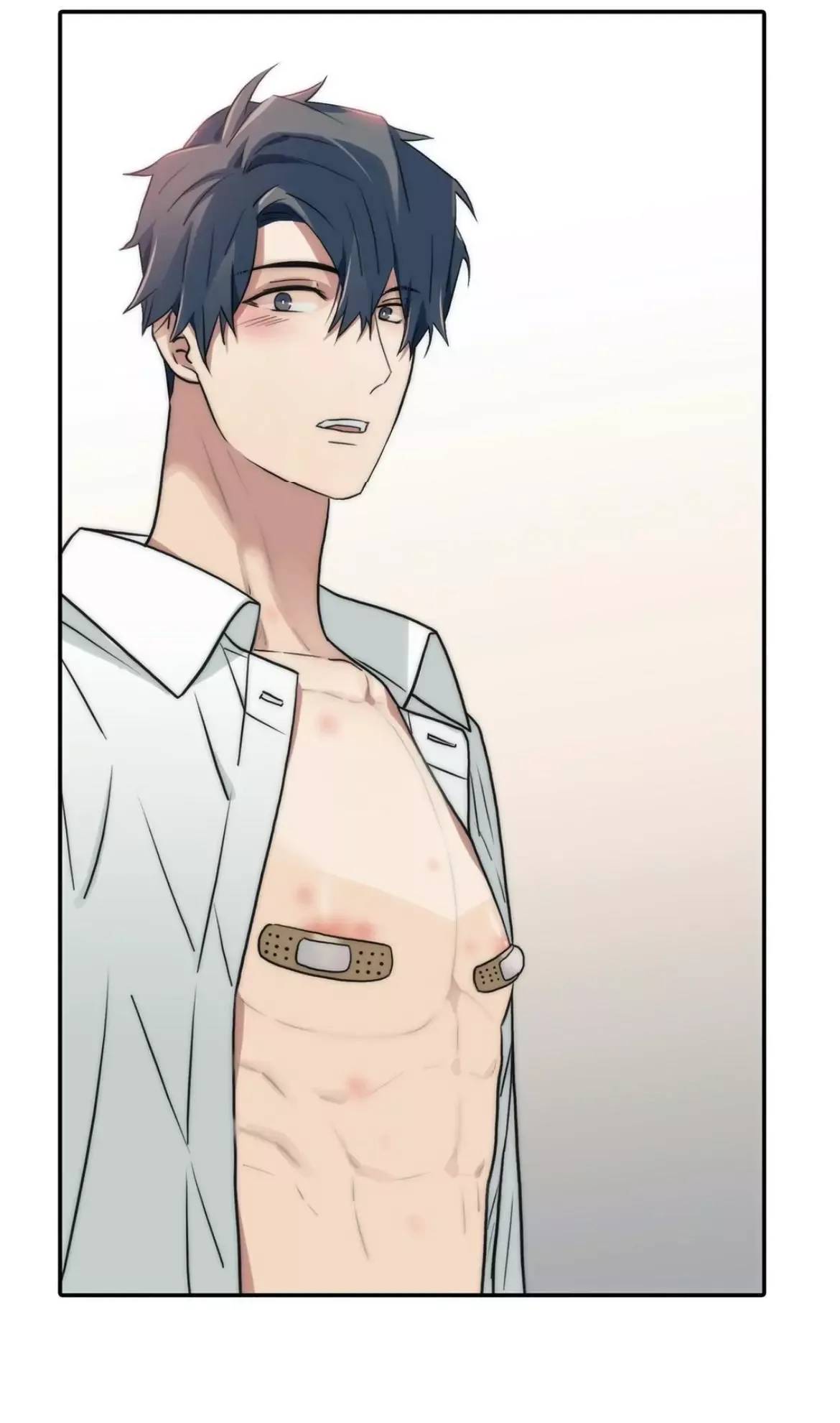 Love Shuttle Chapter 70 page 50