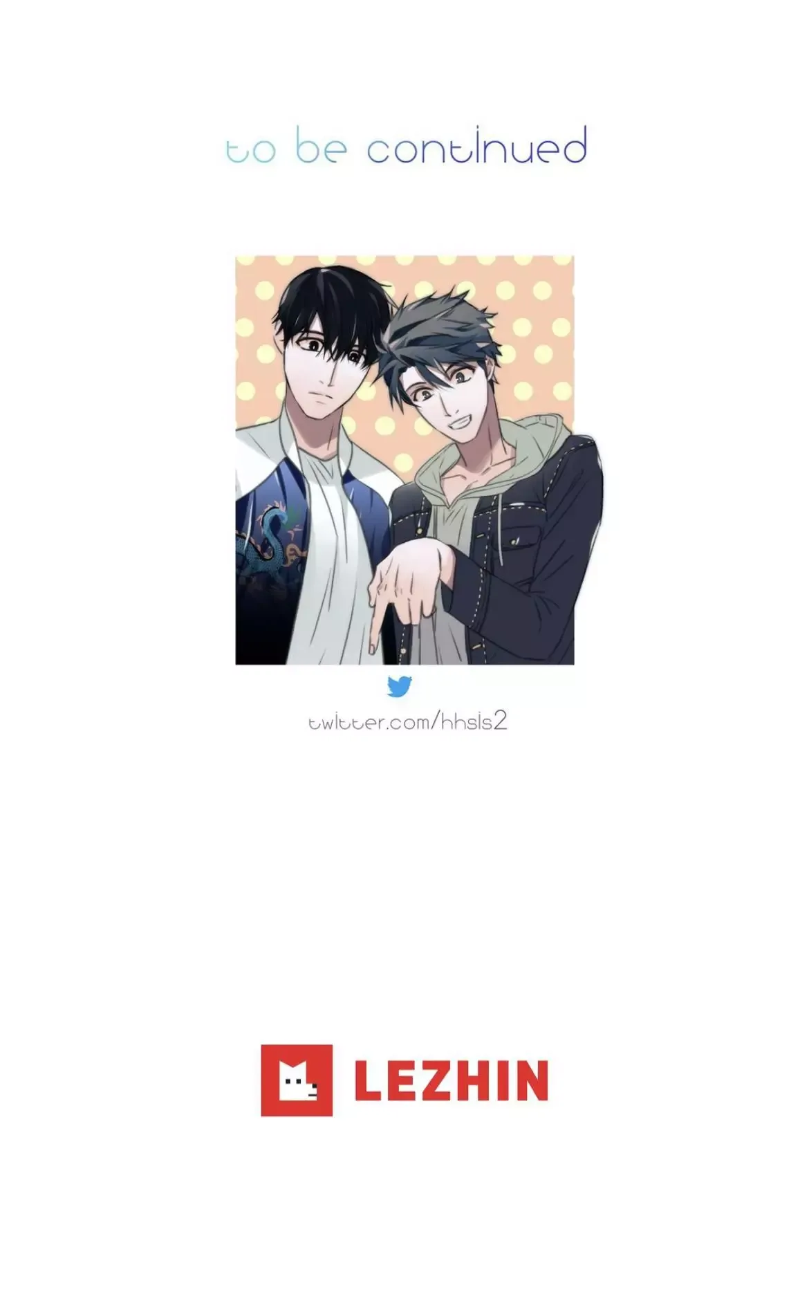 Love Shuttle Chapter 70 page 53