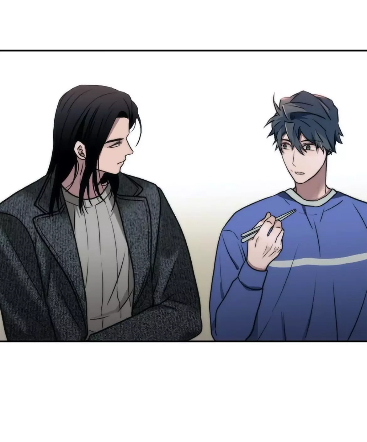 Love Shuttle Chapter 71 page 29